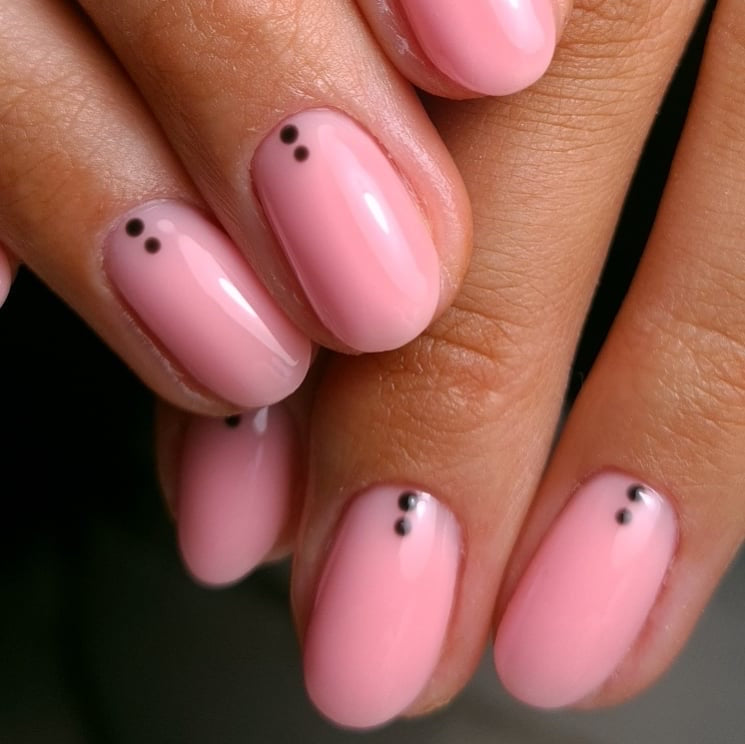 PINK SHELL - ORIGINAL