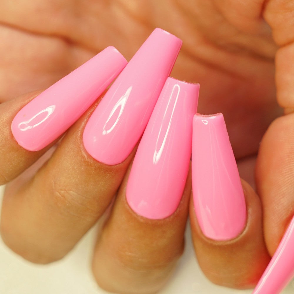 BARBIE DOLL Luxe Gel Professional