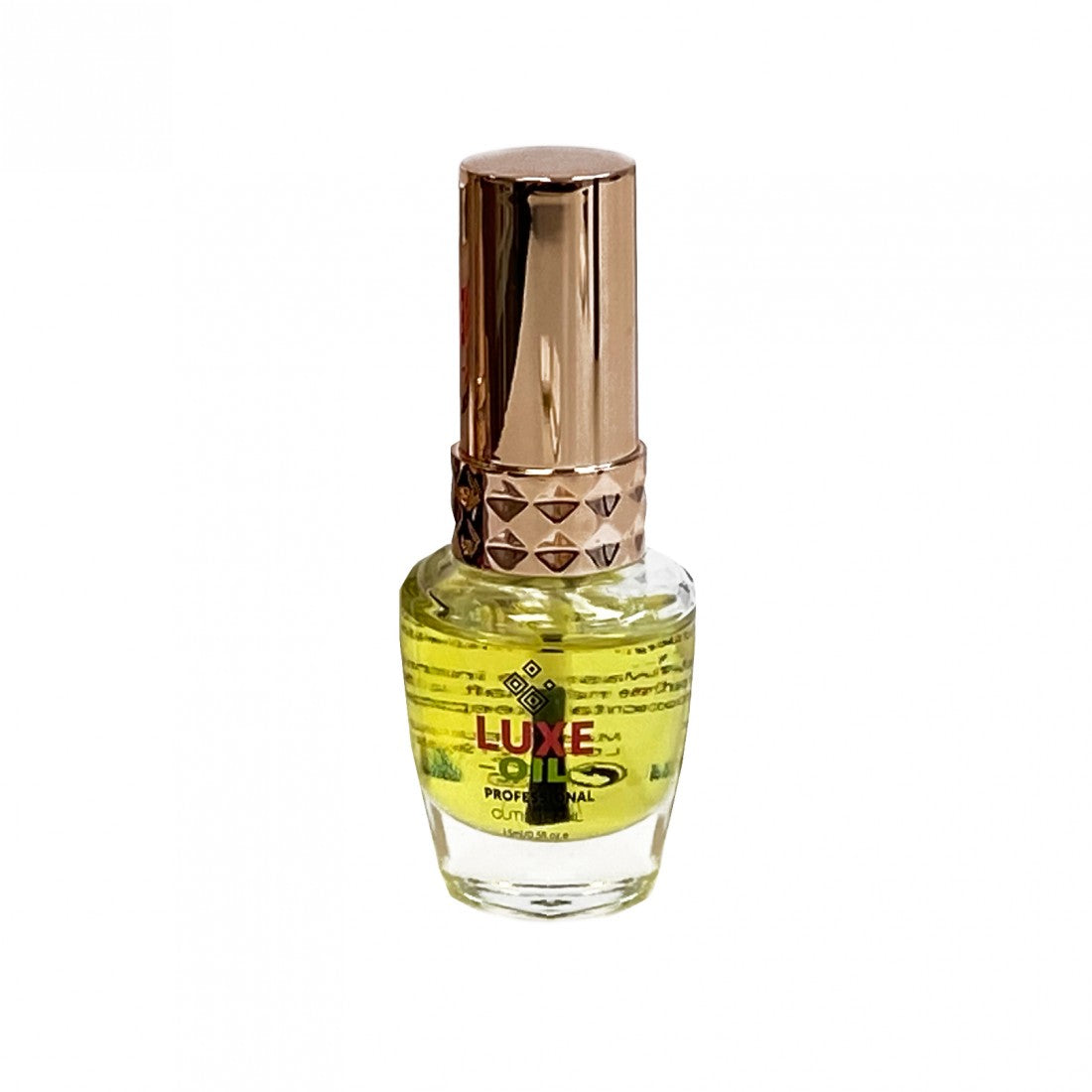 CUTICLE OIL - CITRUS