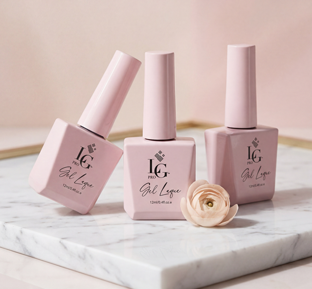 Liquid Poligel – The Future of Easy, Strong, and Modern Nail Enhancements