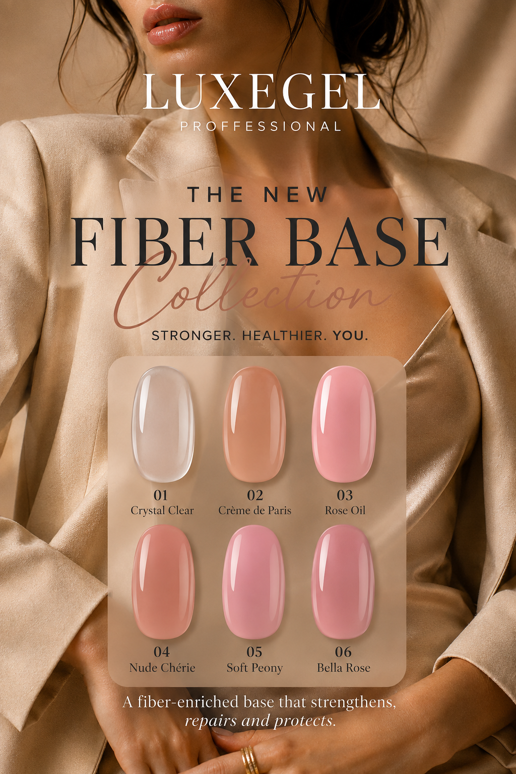 FIBRE BASE