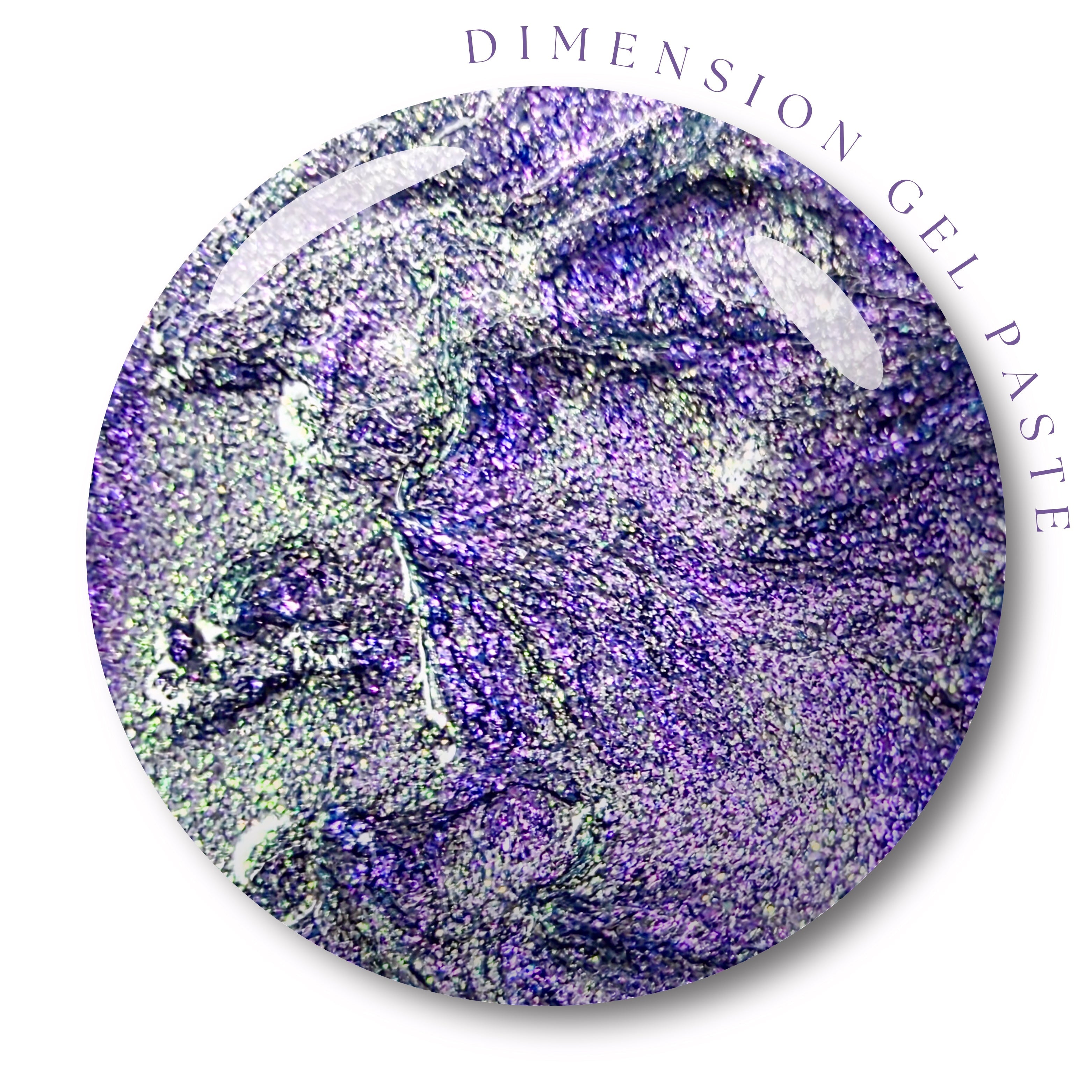 MERMAID DIMENSION GEL PASTE