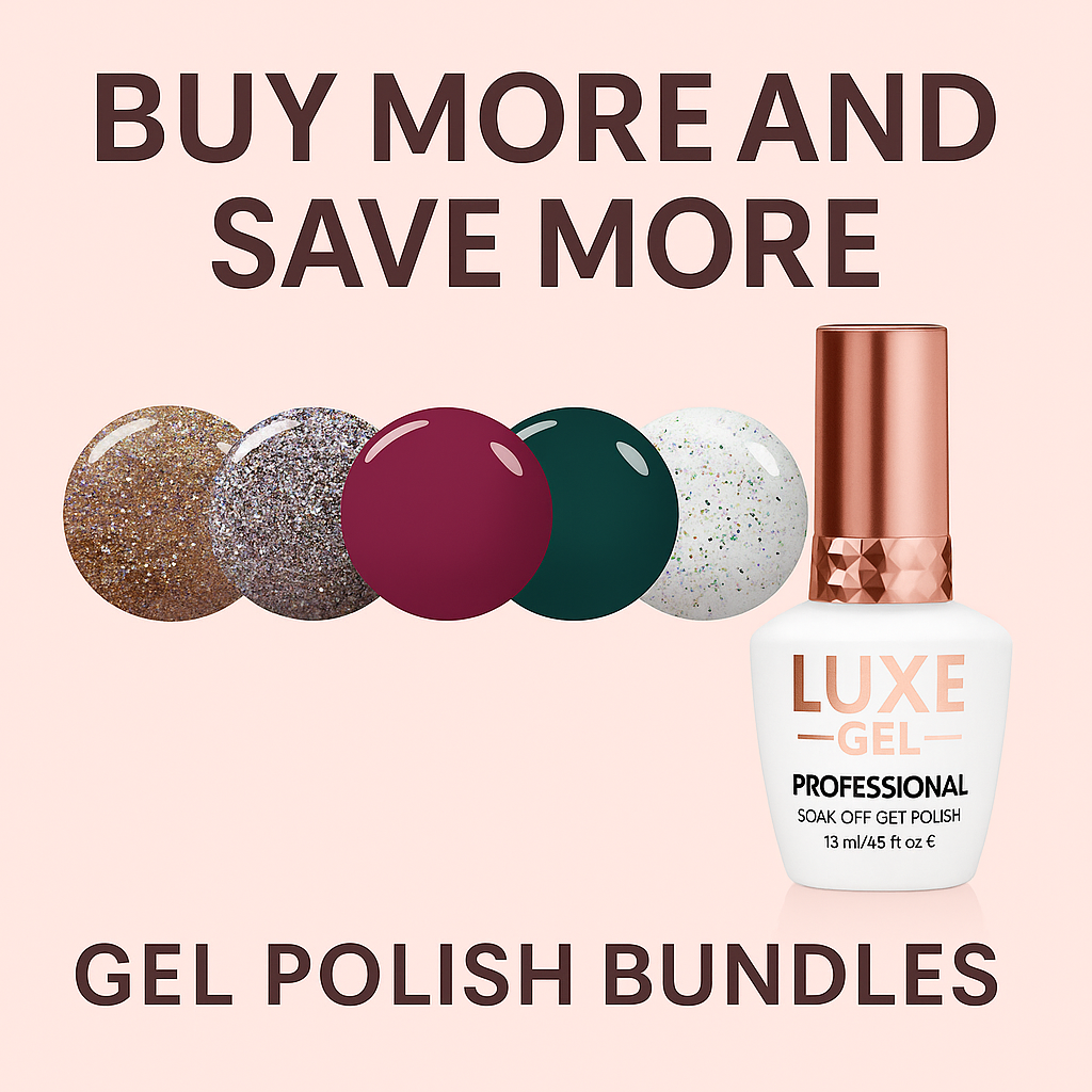 MIX & MATCH BUNDLES