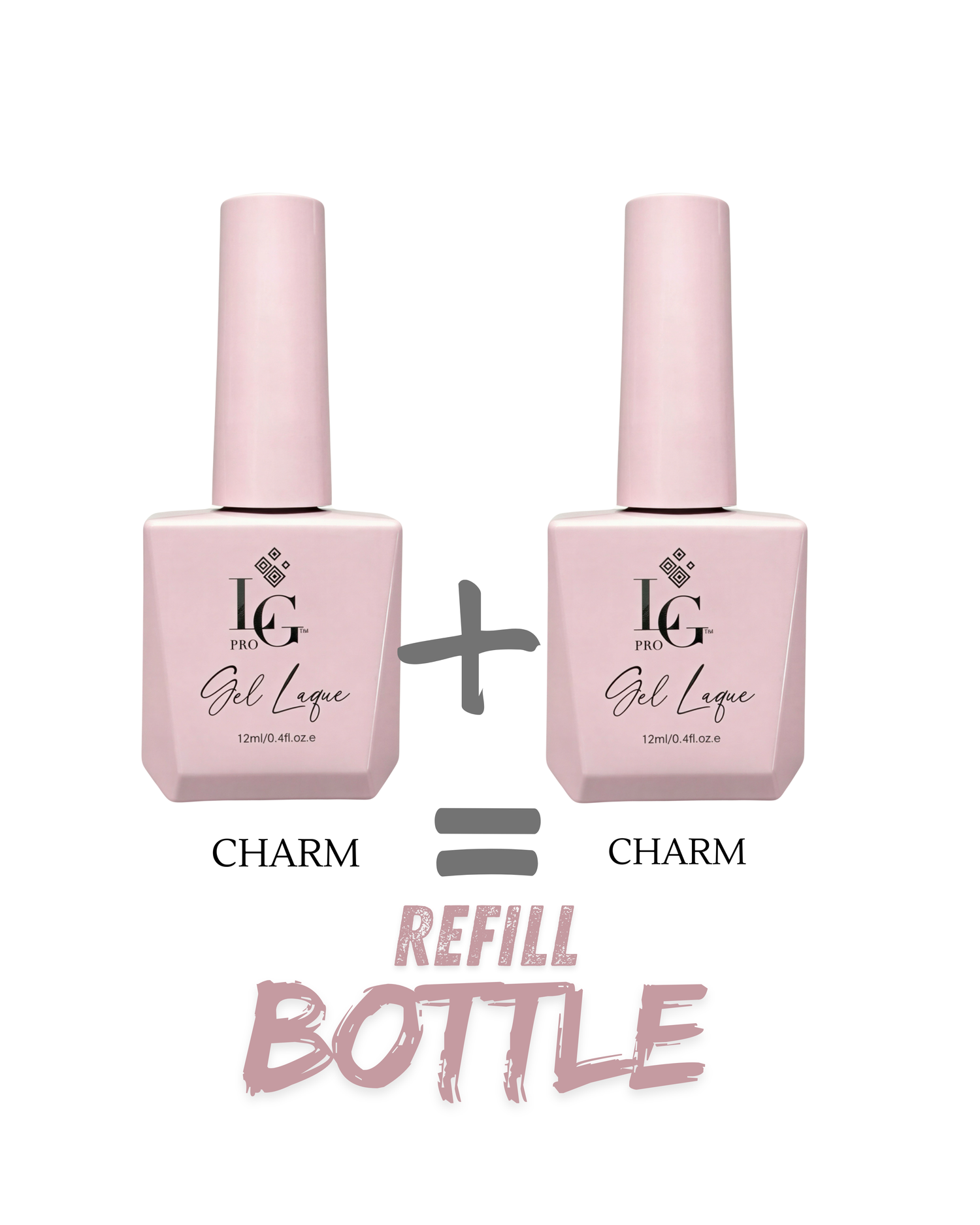 REFILL - CHARM - ORIGINAL