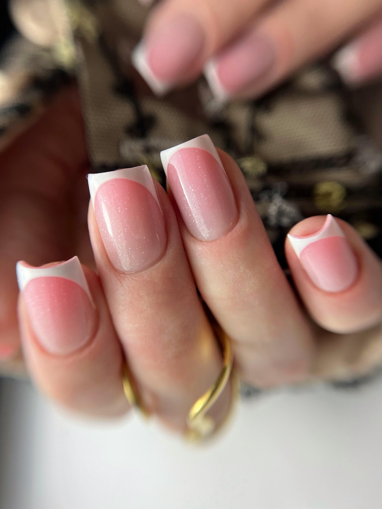 FLIRTY TIME - HARD GEL - TPO-Free & HEMA-Free
