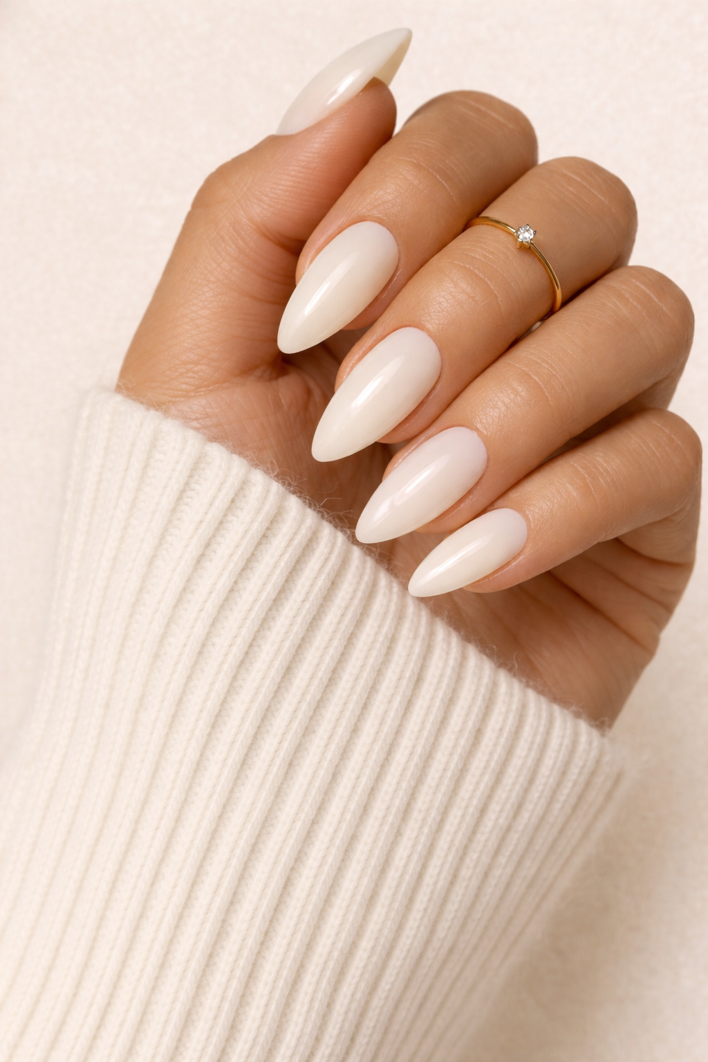 MILK BATH - 'HEMA FREE' LIQUID POLIGEL STRUCTURE BASE