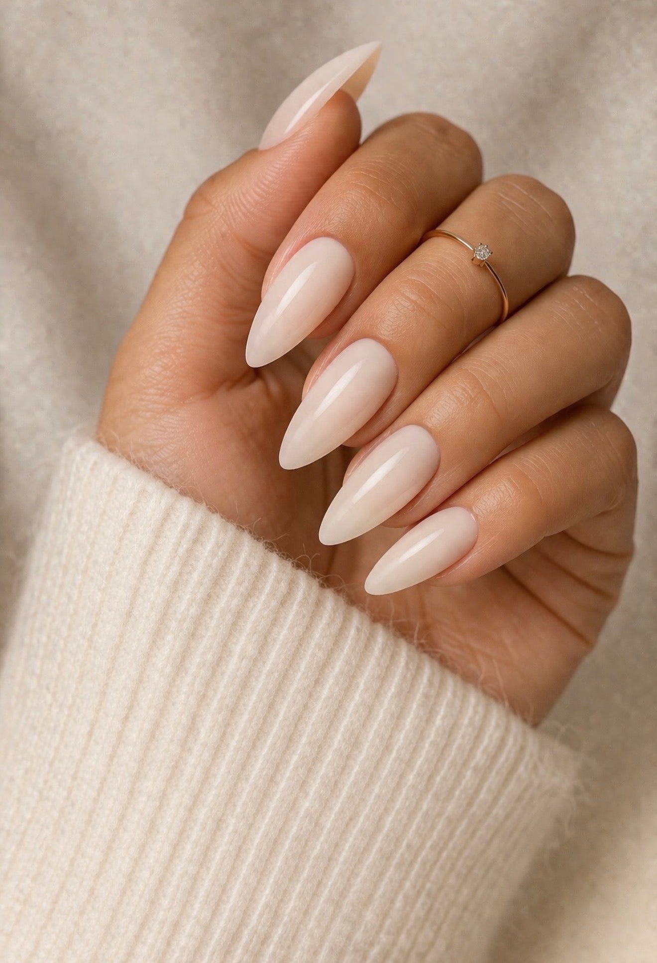 VANILLA MUSE - 'HEMA FREE' LIQUID POLIGEL STRUCTURE BASE