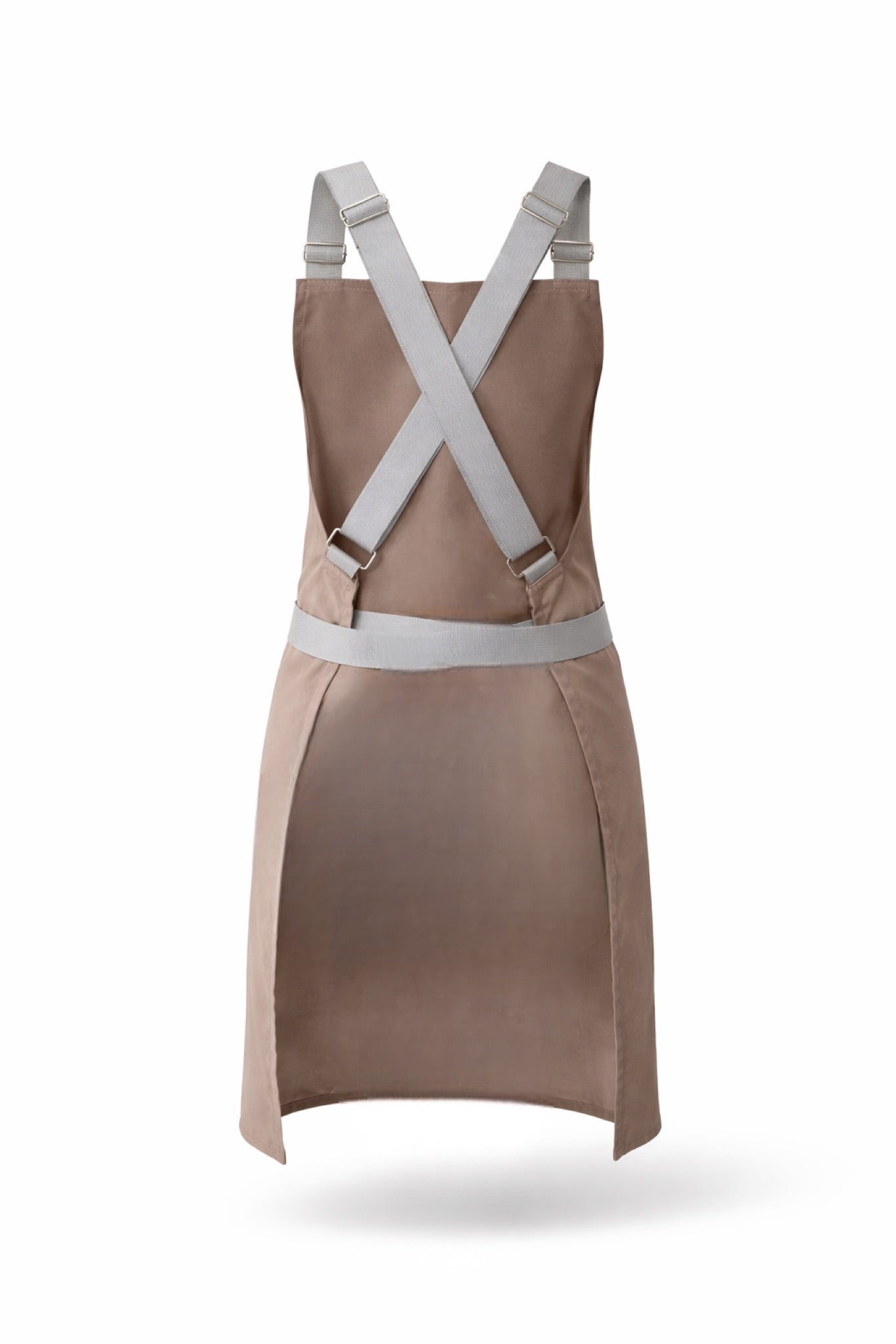 Luxe Gel Apron