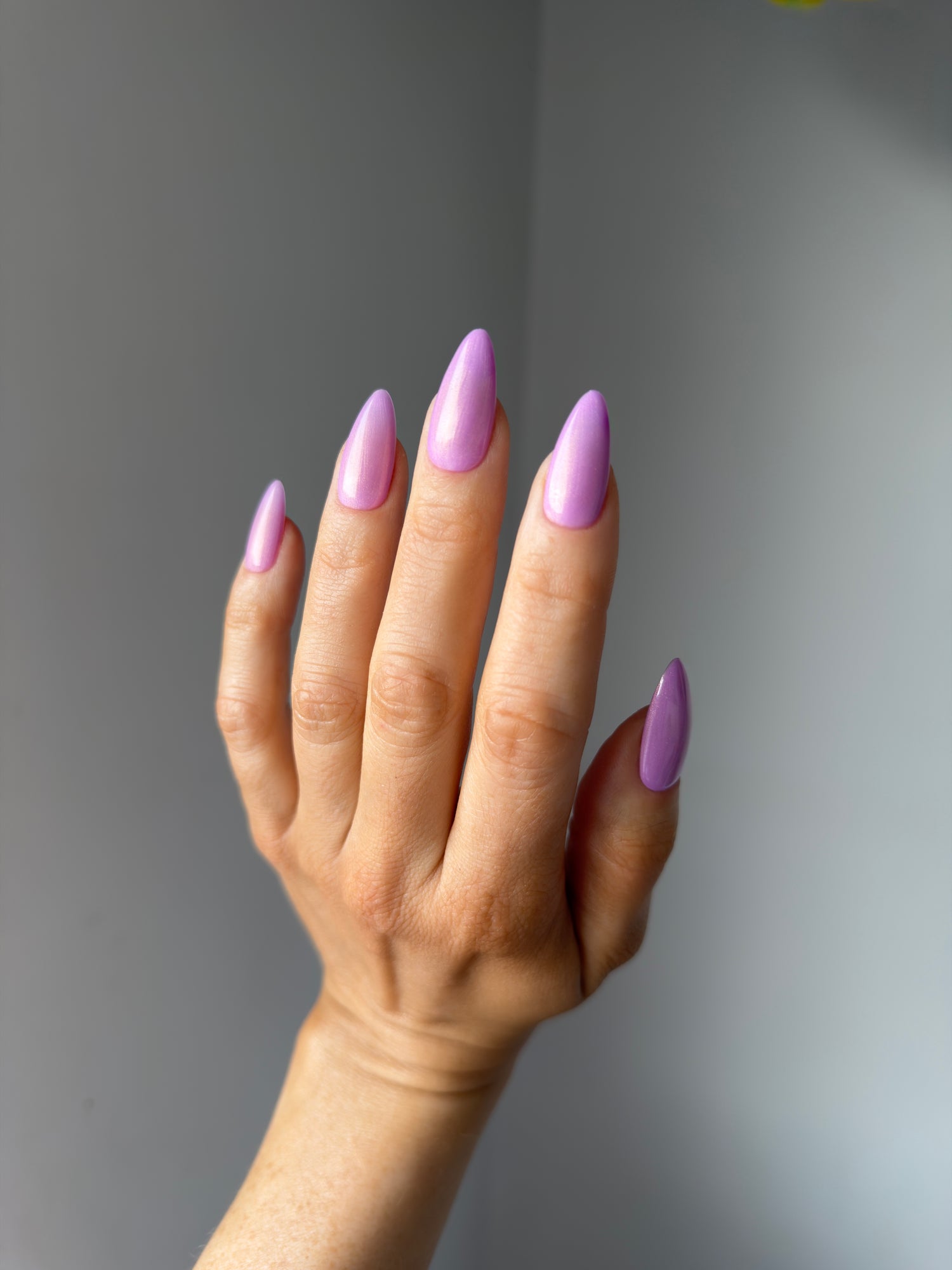 GLAM PINK 'Hema-Free'