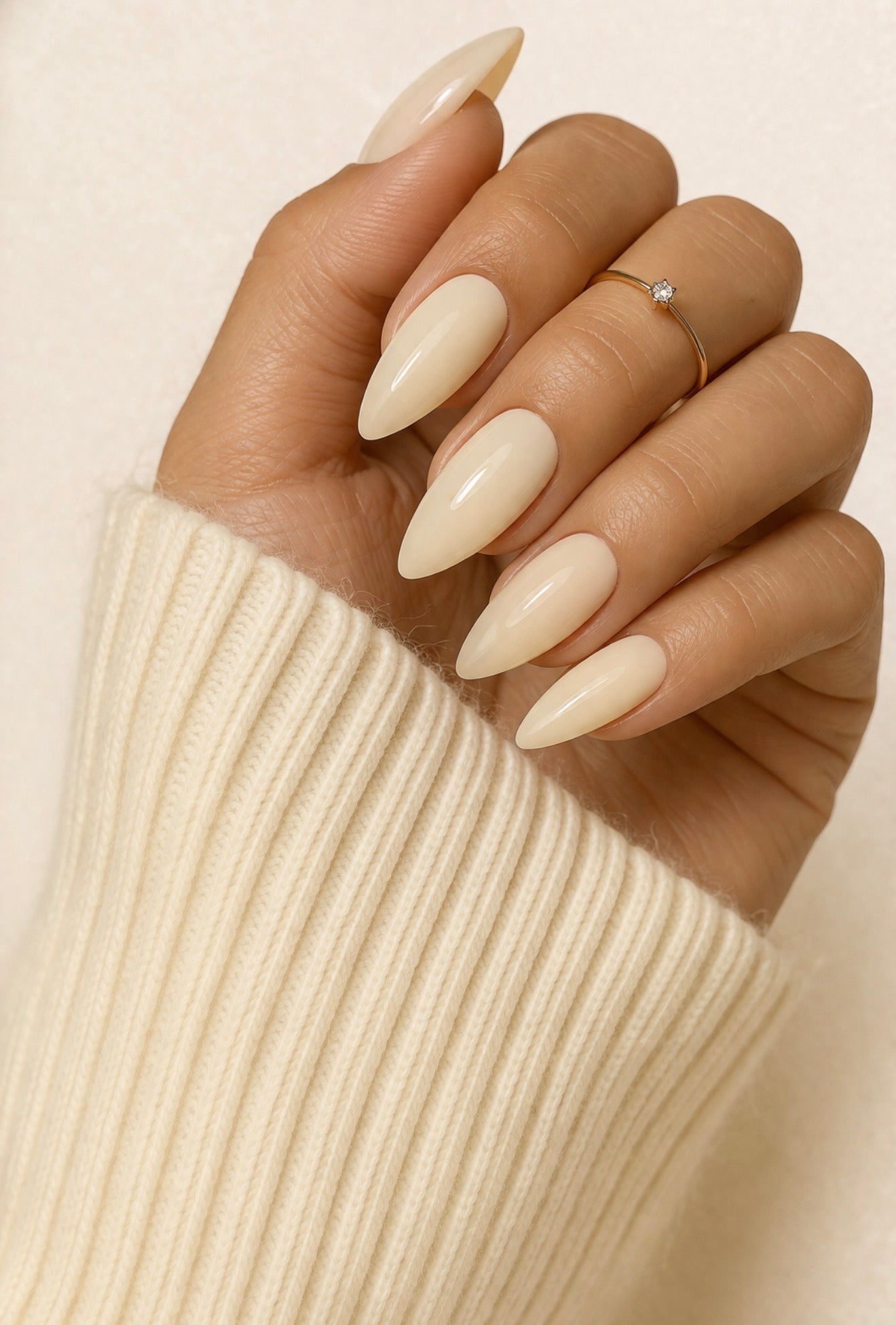 BUTTER CREAM - 'HEMA FREE' LIQUID POLIGEL STRUCTURE BASE