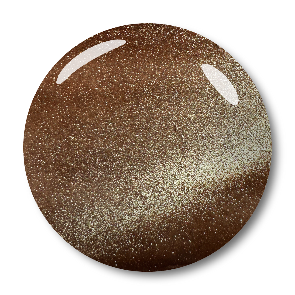AMBER - CAT EYE