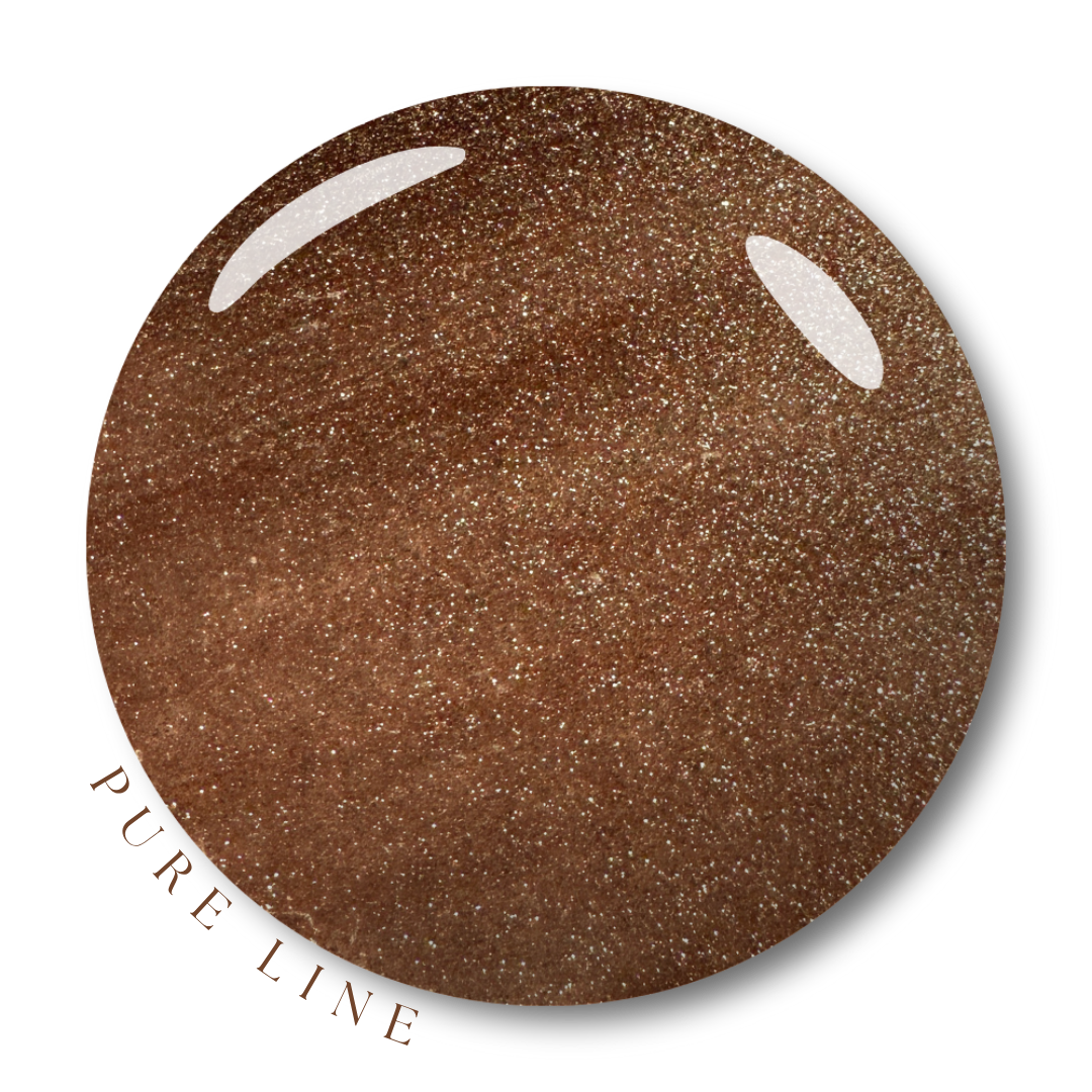 AMBER - CAT EYE