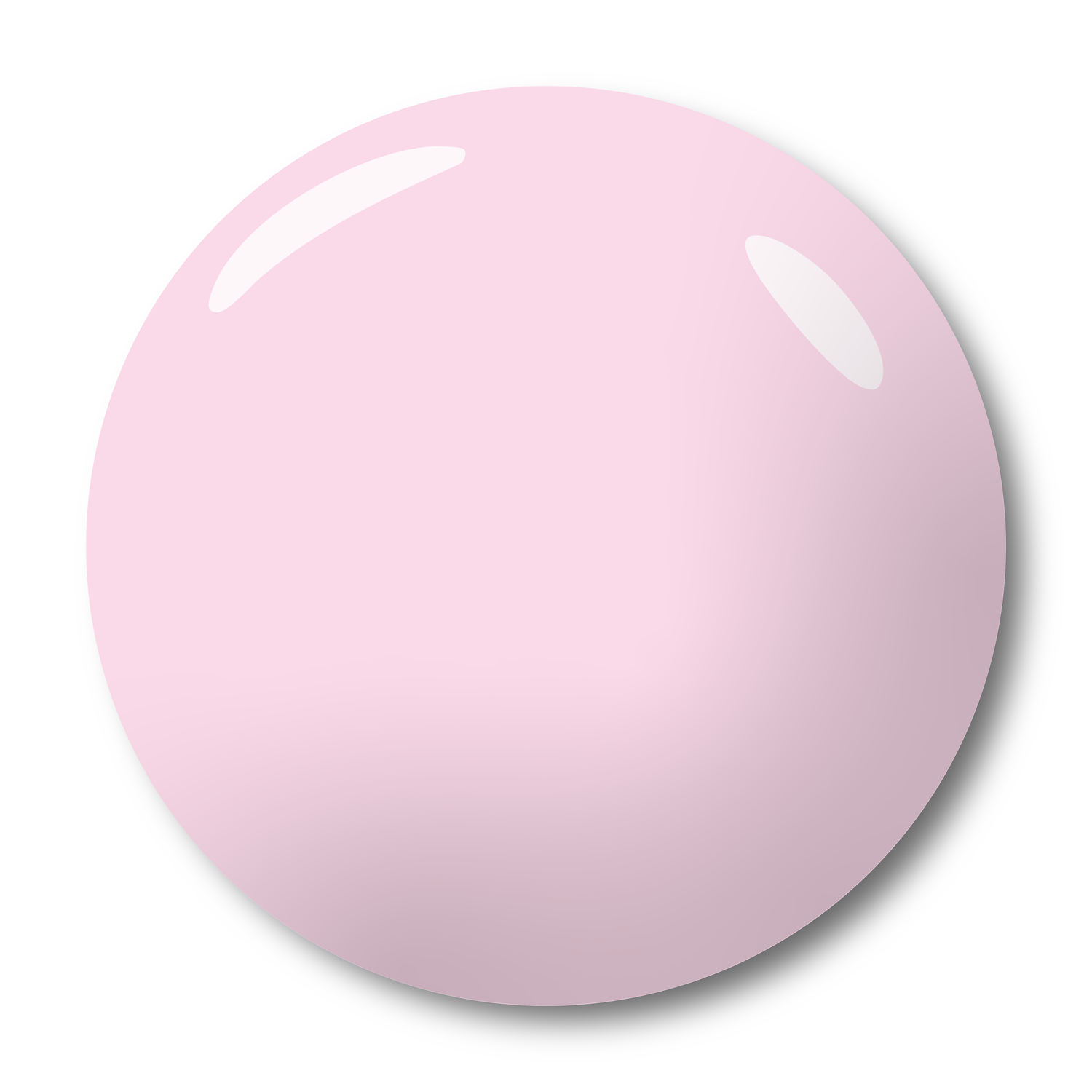BABY VEIL - 'HEMA FREE' LIQUID POLIGEL STRUCTURE BASE