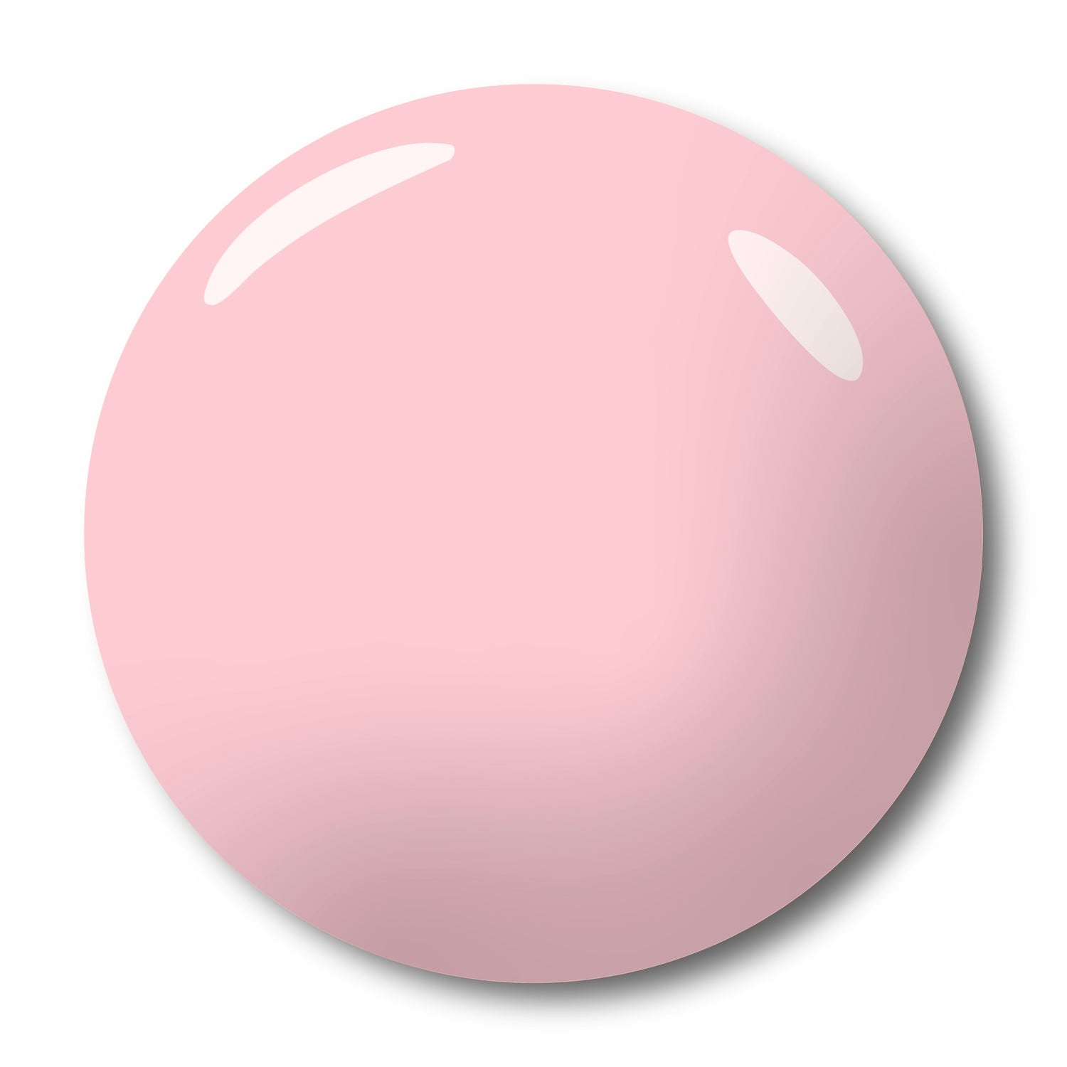 REFILL - BERRY GLAZE - HEMA FREE' LIQUID POLIGEL STRUCTURE BASE