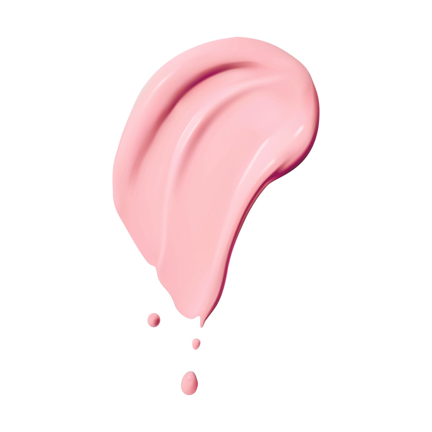BLUSHING BRIDE - HARD GEL - TPO-Free & HEMA-Free