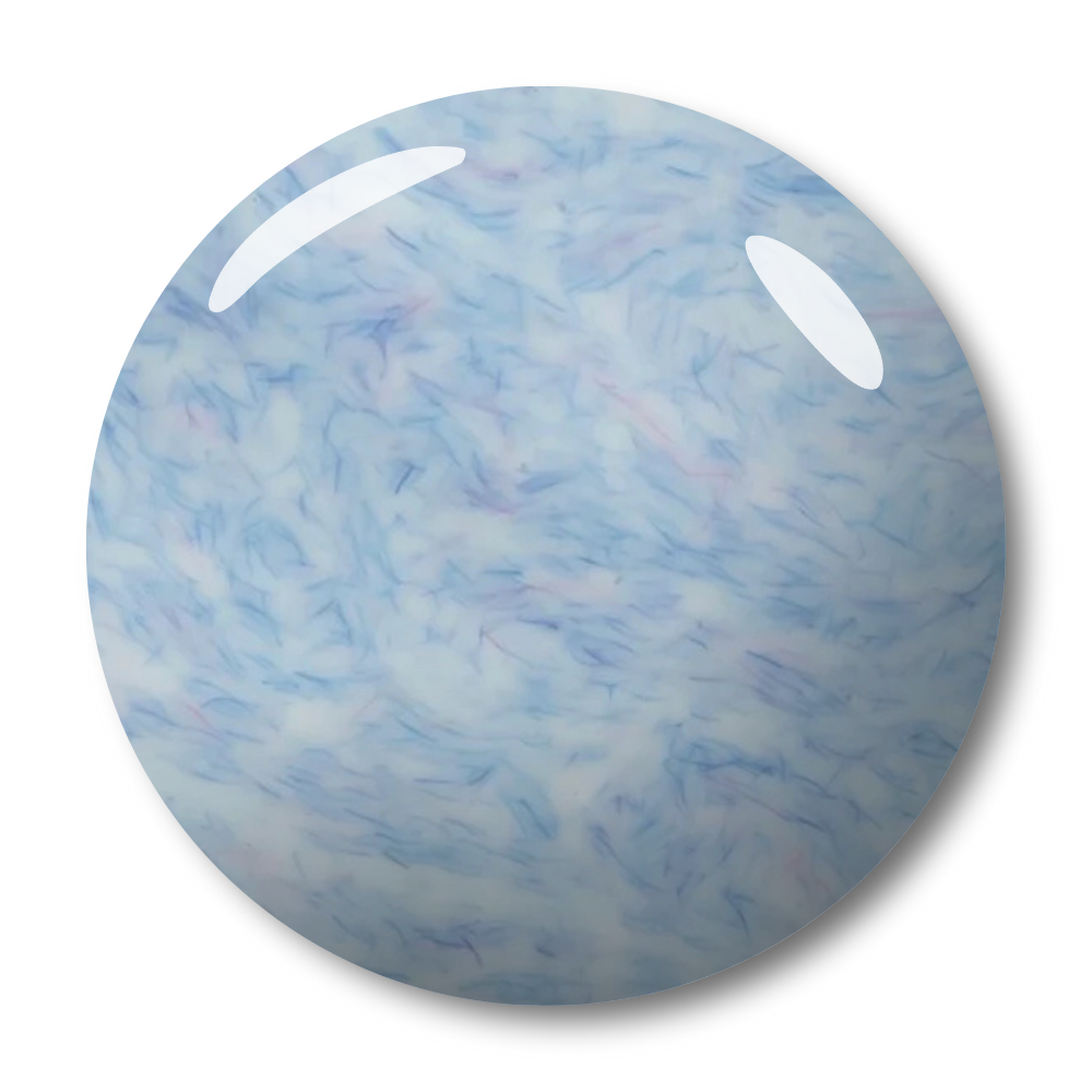 BURLESQUE BLUE (C562)
