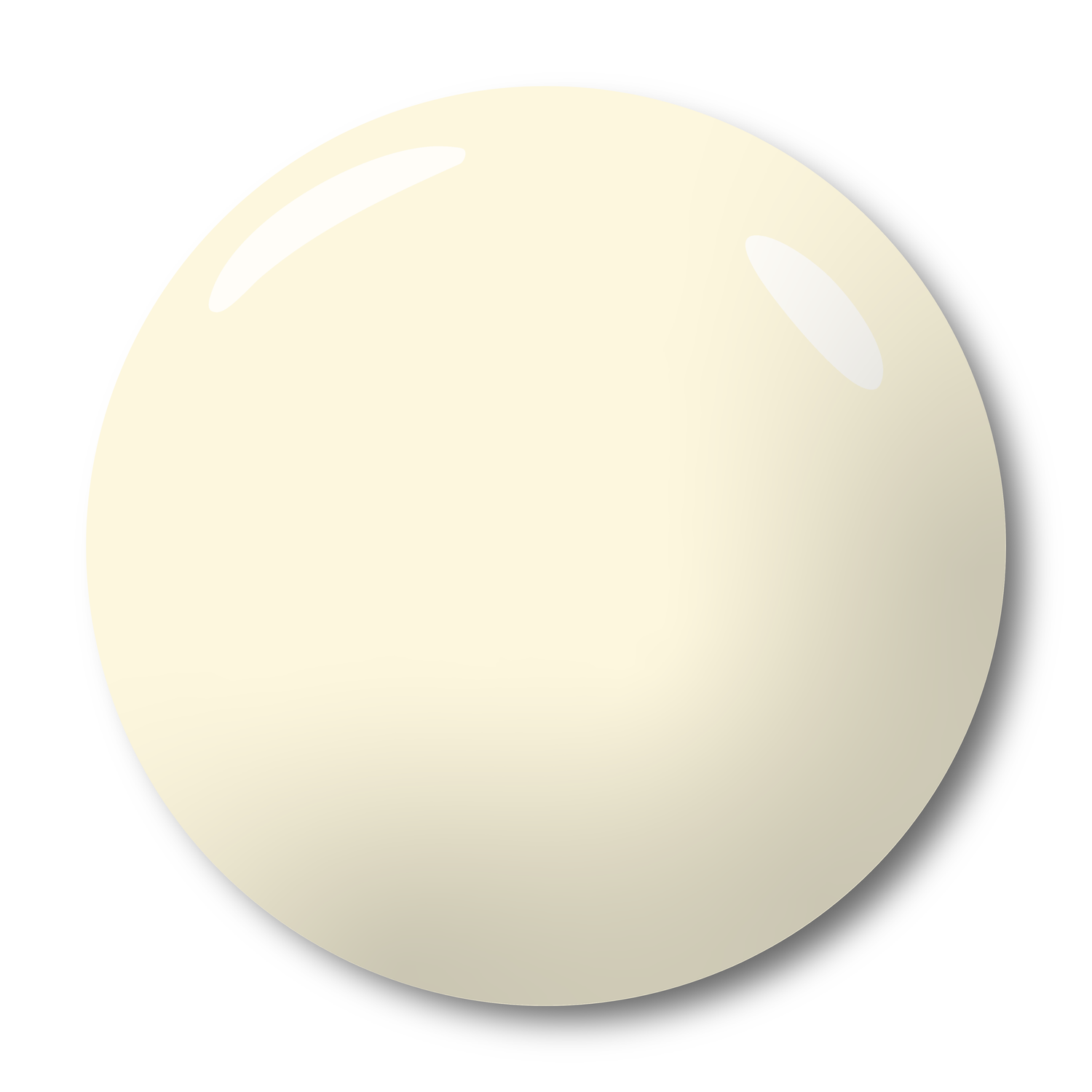 BUTTER CREAM - 'HEMA FREE' LIQUID POLIGEL STRUCTURE BASE