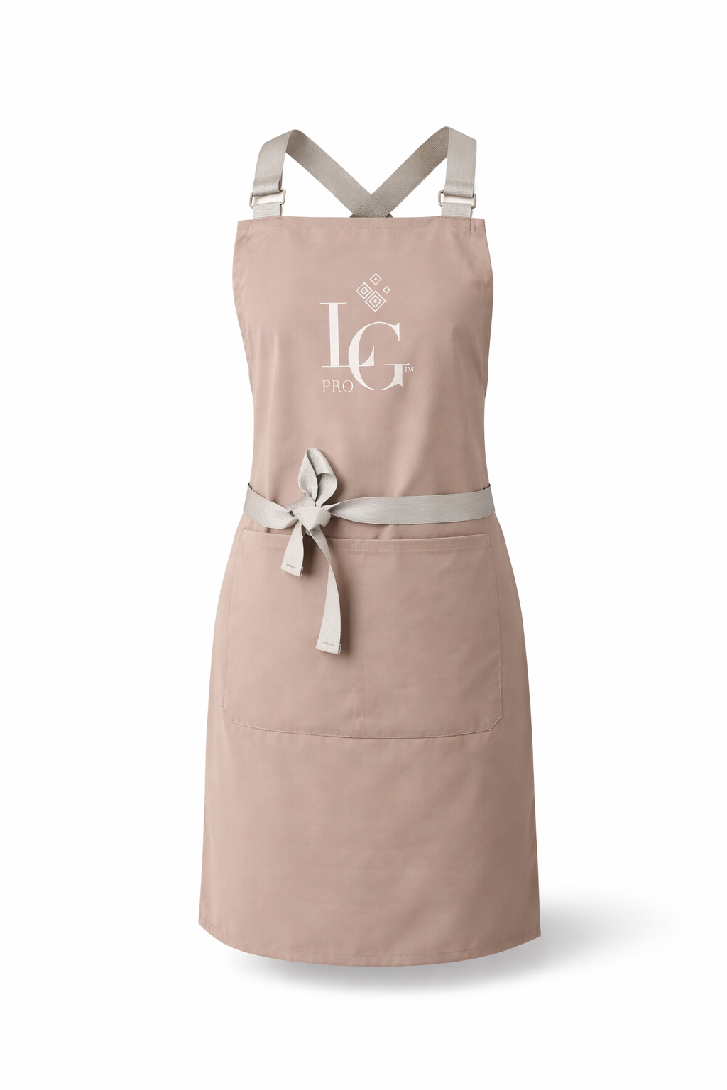 Luxe Gel Apron