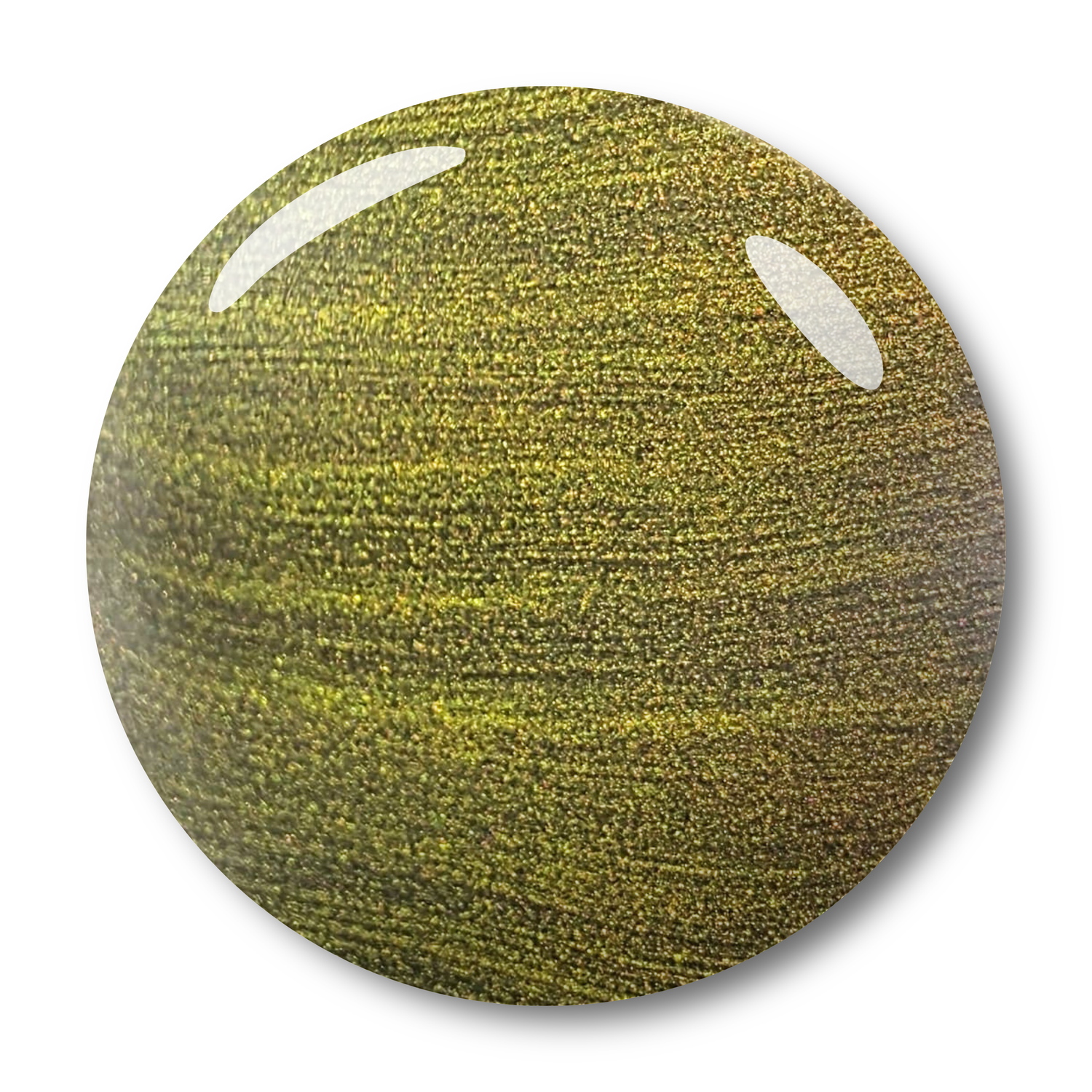 CHAMELEON - 9D CAT EYE 'Hema-Free'