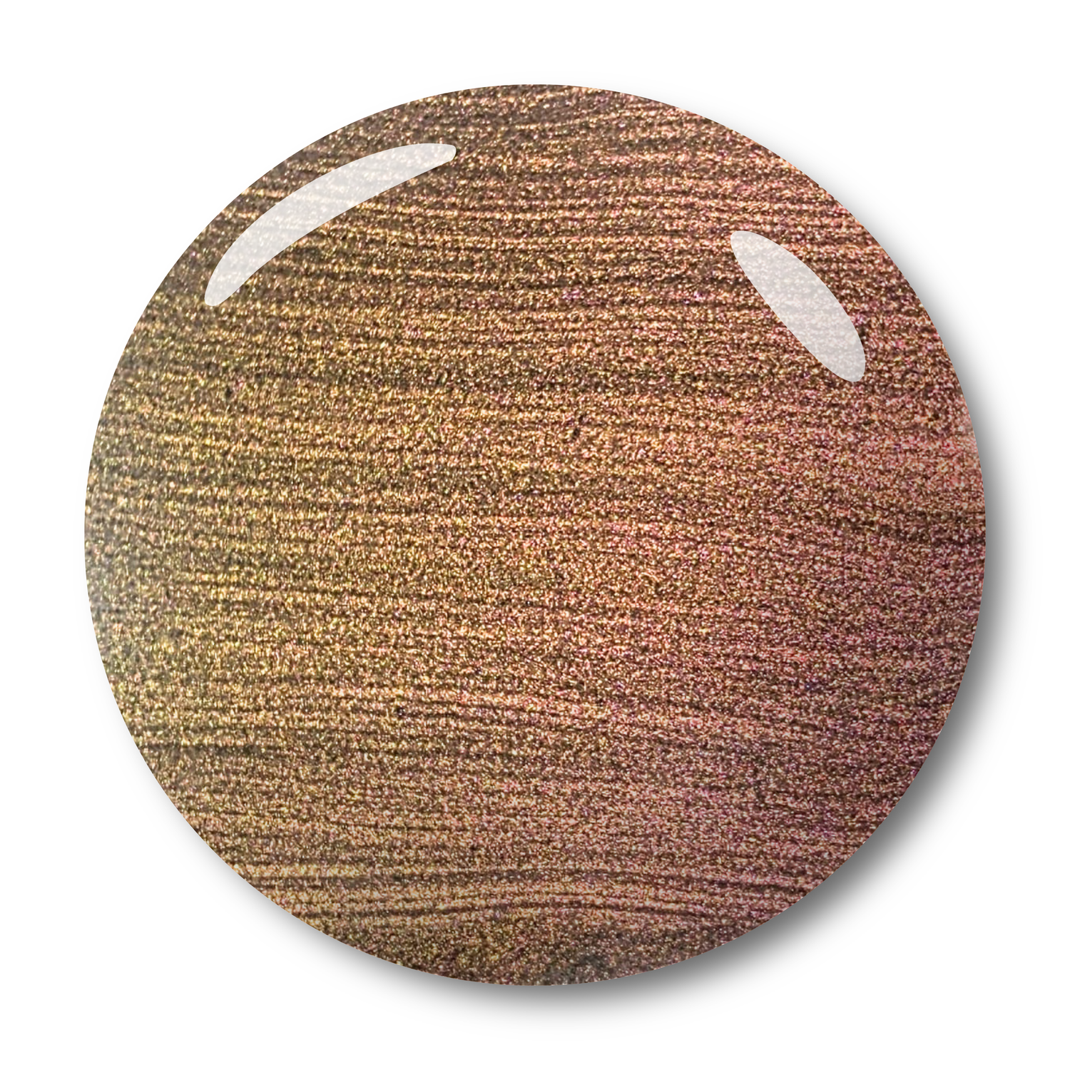 CHAMELEON - 9D CAT EYE 'Hema-Free'