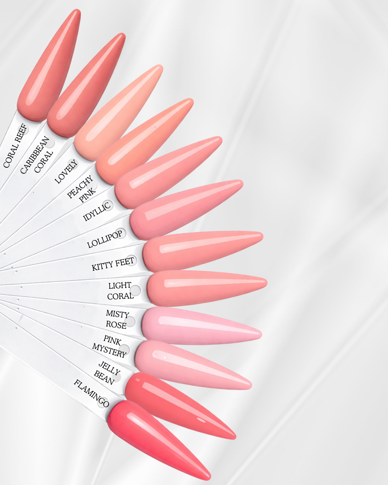 KITTY FEET 'Hema-Free'