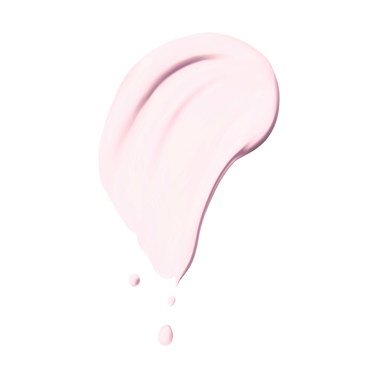 COTTON PINK- HARD GEL 'HEMA-Free'