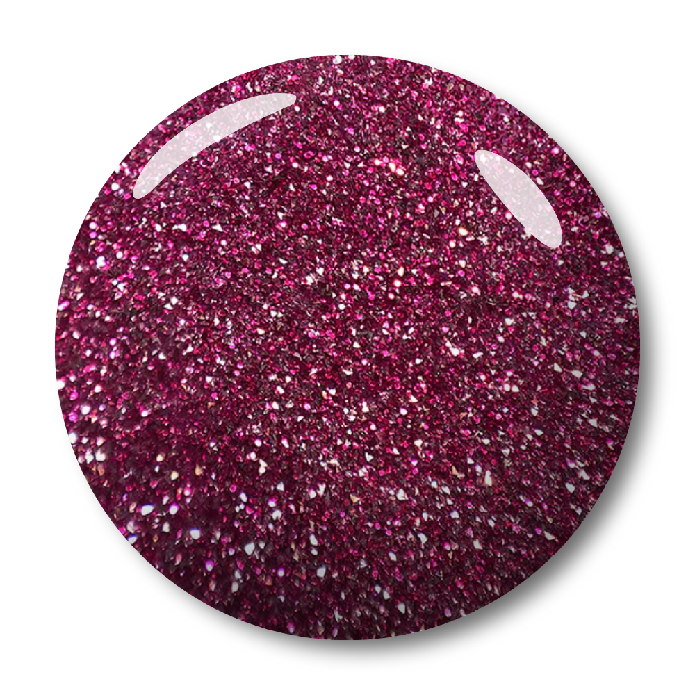 DISCO QUEEN- FLASH