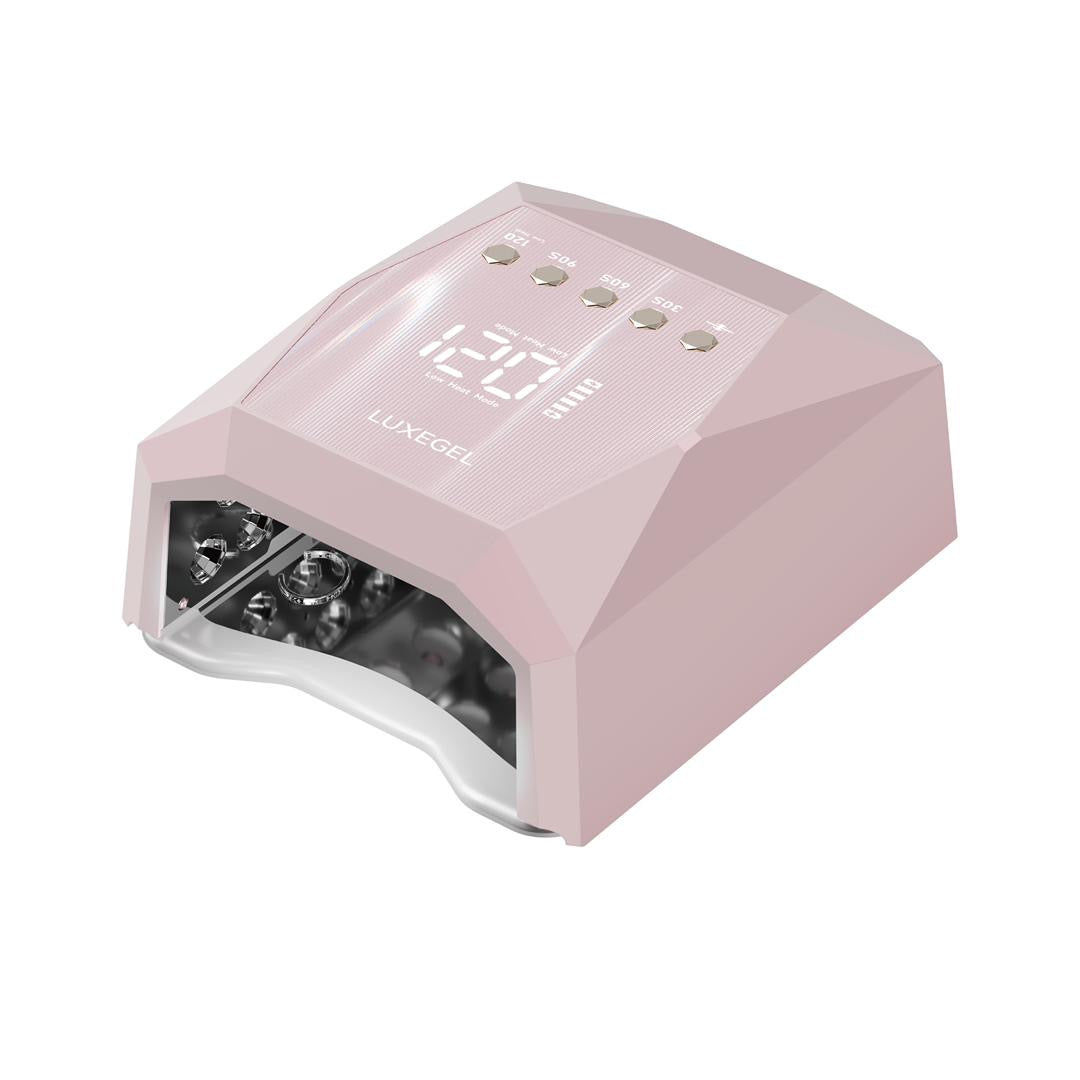 THE ULTIMATE NAIL PROFESSIONAL SYSTEM + FREE NAIL COURSE