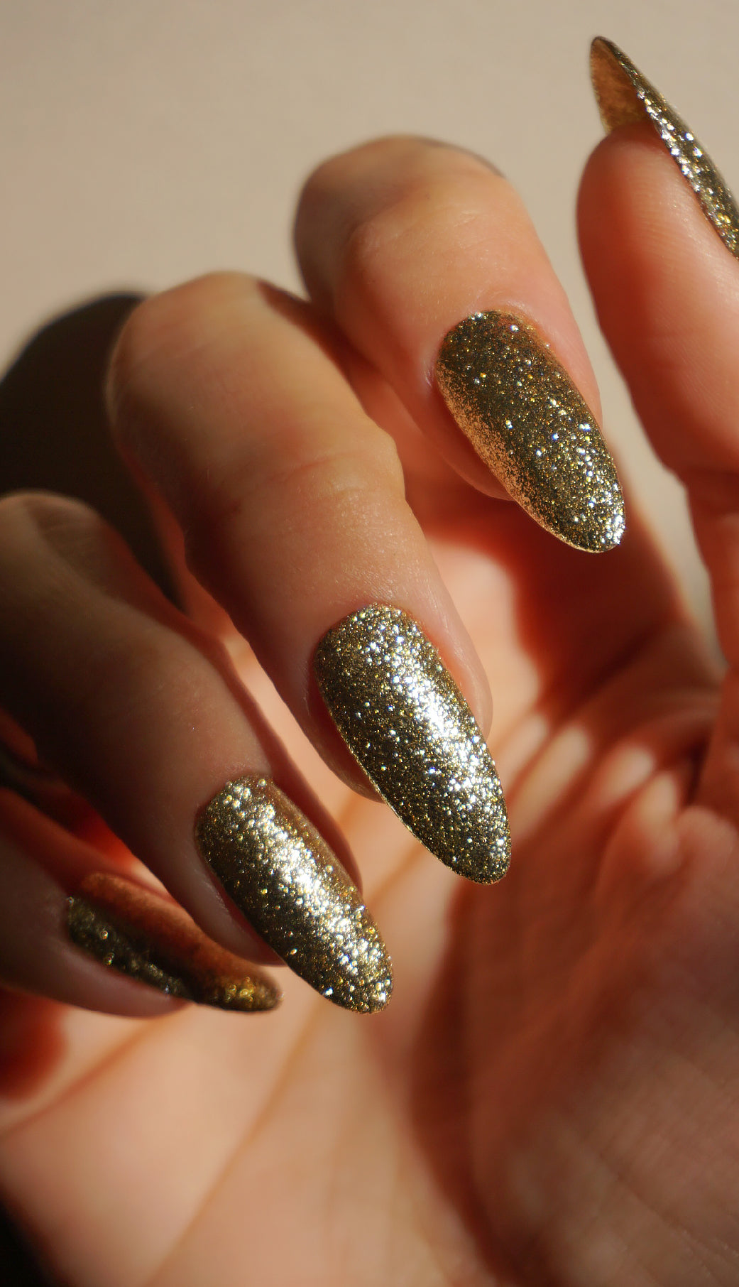 CHAMPAGNE SPARKLE