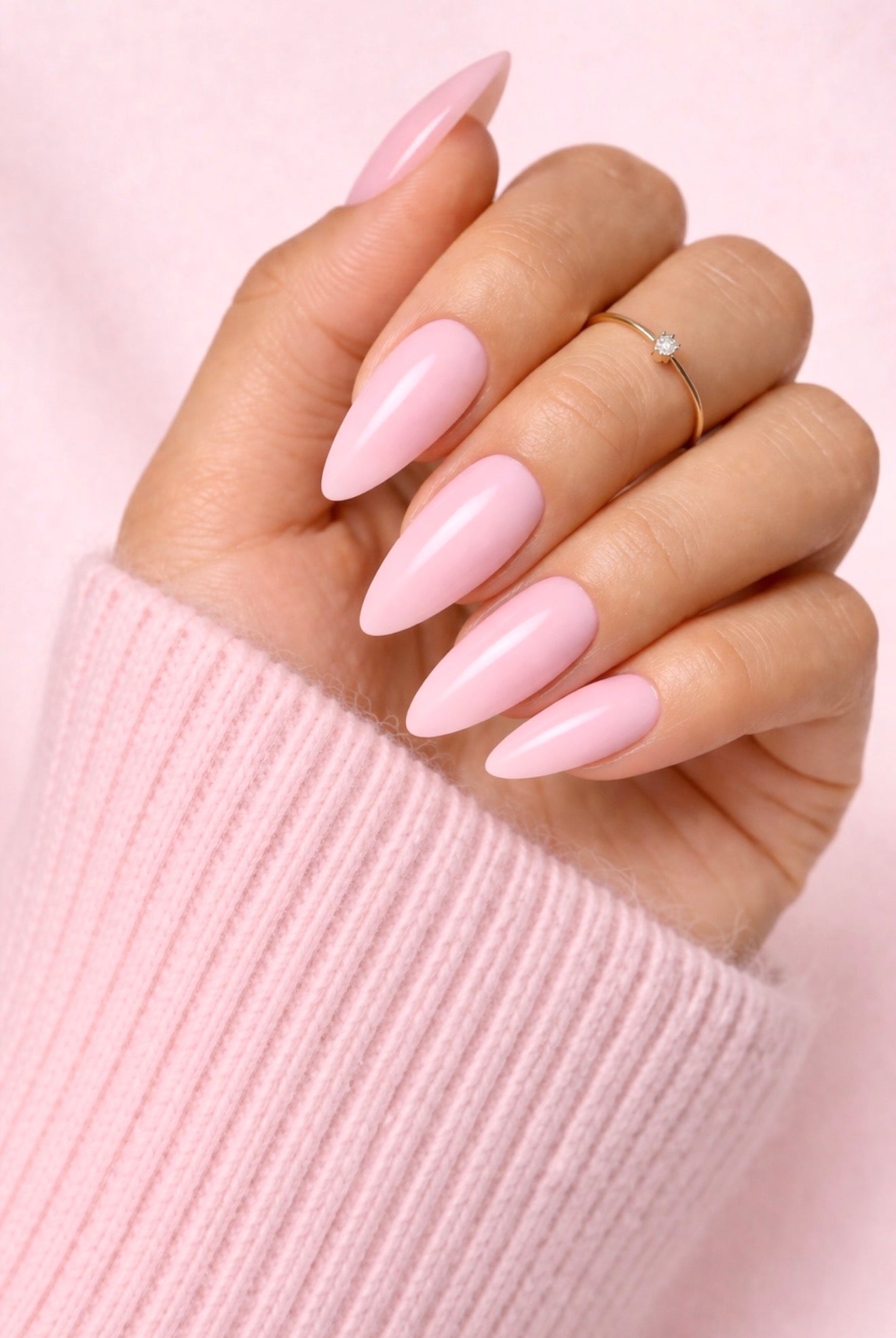 BABY VEIL - 'HEMA FREE' LIQUID POLIGEL STRUCTURE BASE