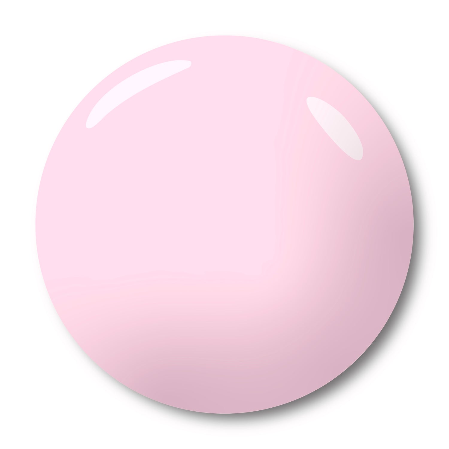 GELATO - 'HEMA FREE' STRUCTURE BASE