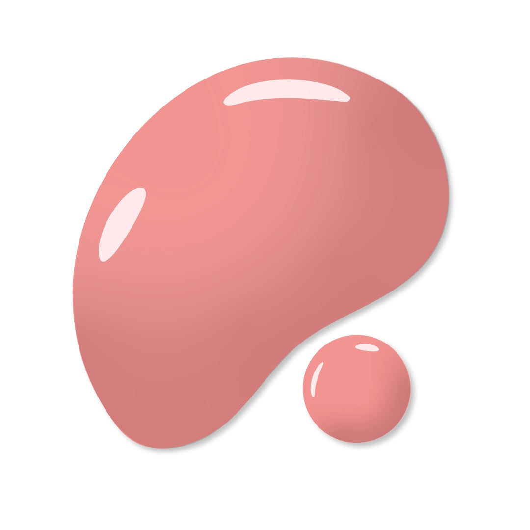 REFILL - HAZELNUDE - 'HEMA FREE' STRUCTURE BASE