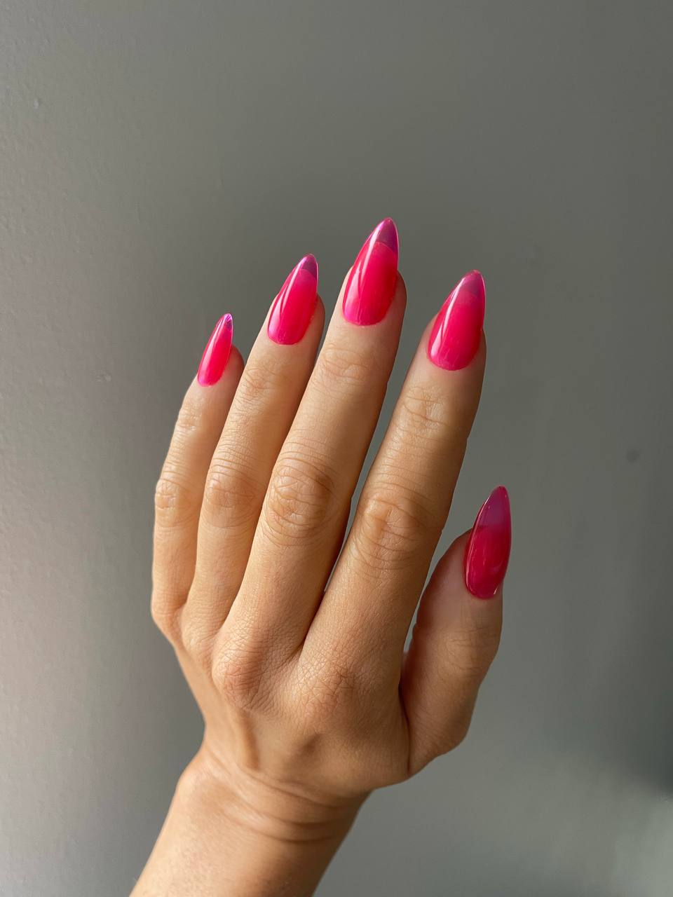 STRAWBERRY JAM - GLASS