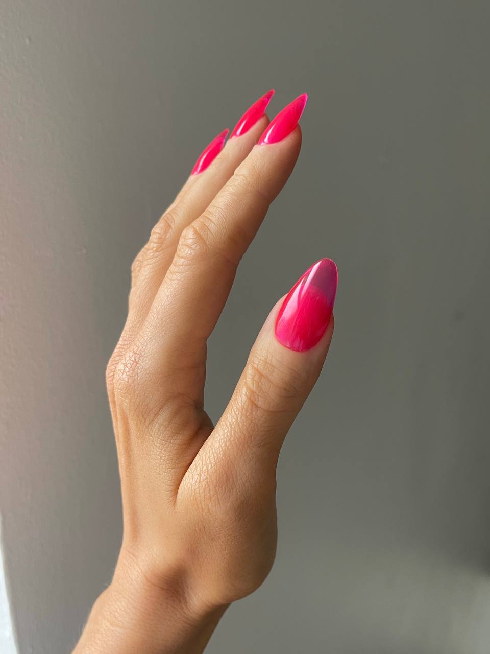 STRAWBERRY JAM - GLASS