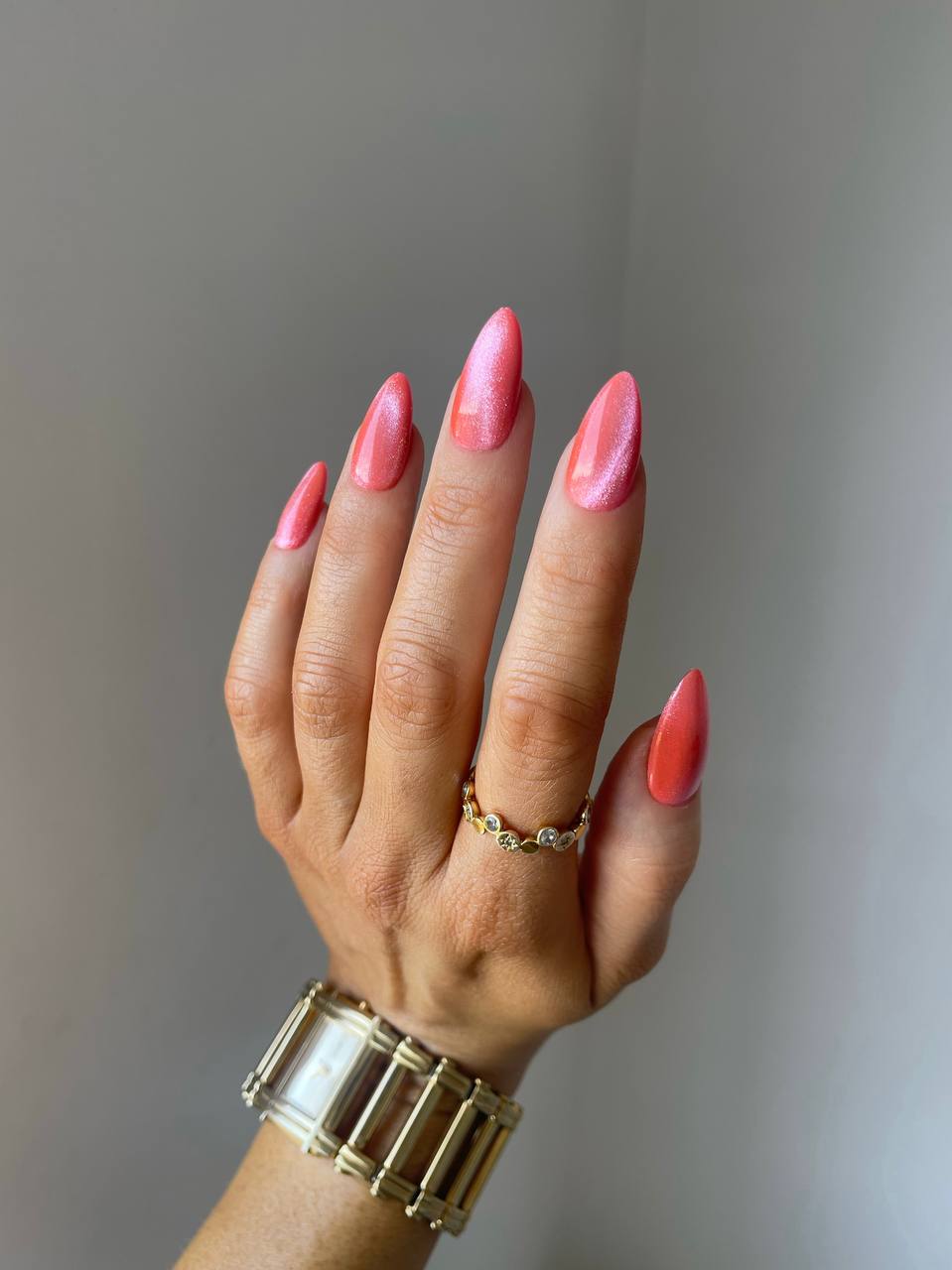 FRUIT PUNCH - CAT EYE