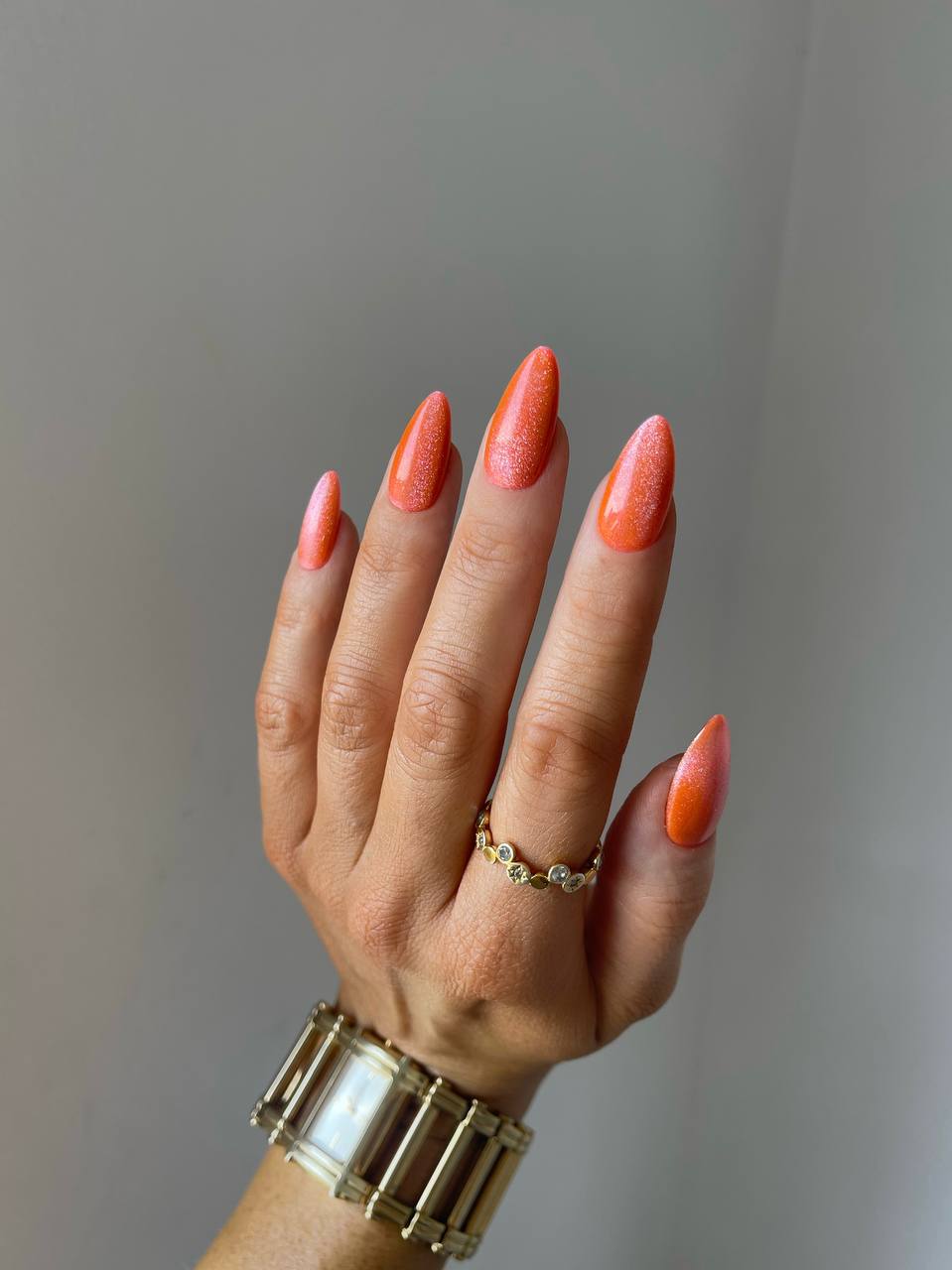 APEROL SPRITZ - CAT EYE