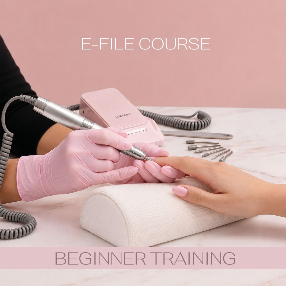 E-FILE COURSE - BEGINNER