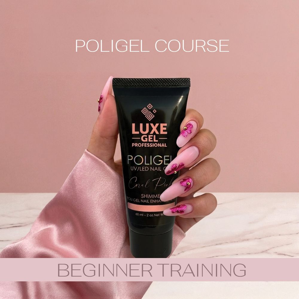 POLIGEL BEGINNER + UPPER FORMS COURSE