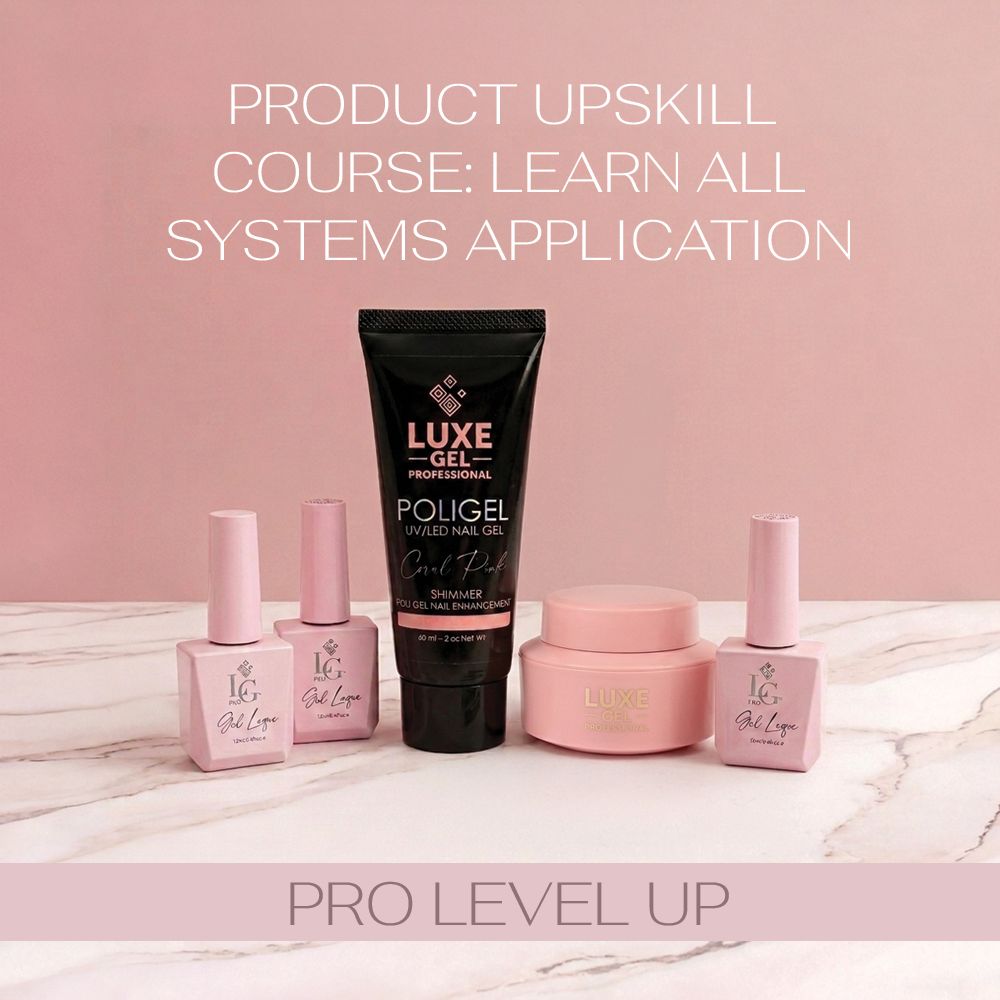 PRODUCT UPSKILL COURSE - LEARN ALL SYSTEMS APPLICATION