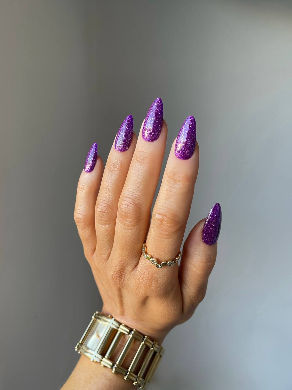 FAITH PURPLE - FLASH