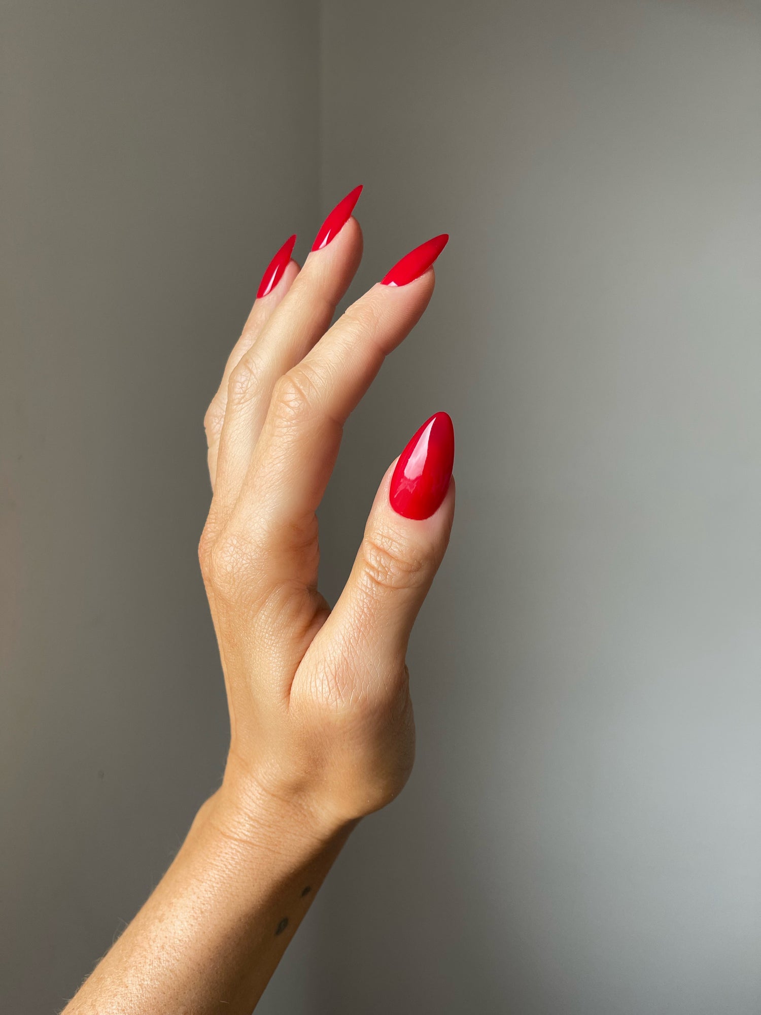 AURORA RED 'Hema-Free'