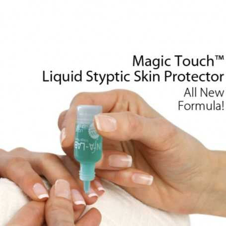 Infa-Lab “STOP Bleeding Skin Protector” liquid styptic