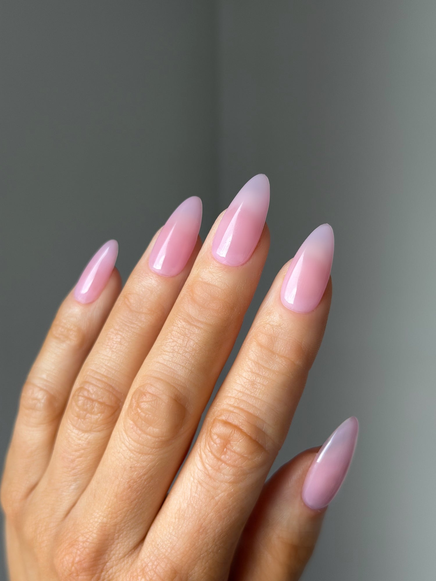 HEAVENLY PINK (F955)