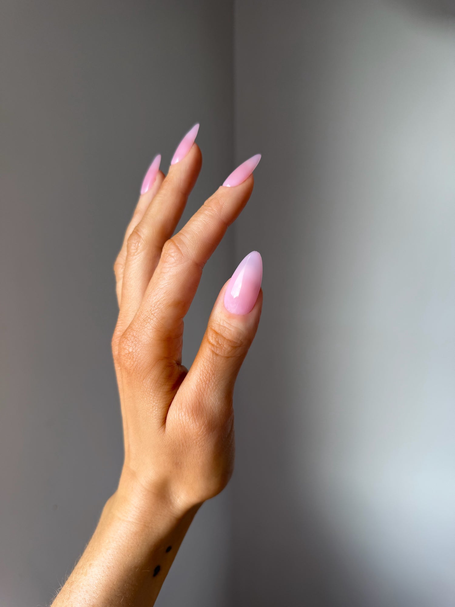 HEAVENLY PINK (F955)