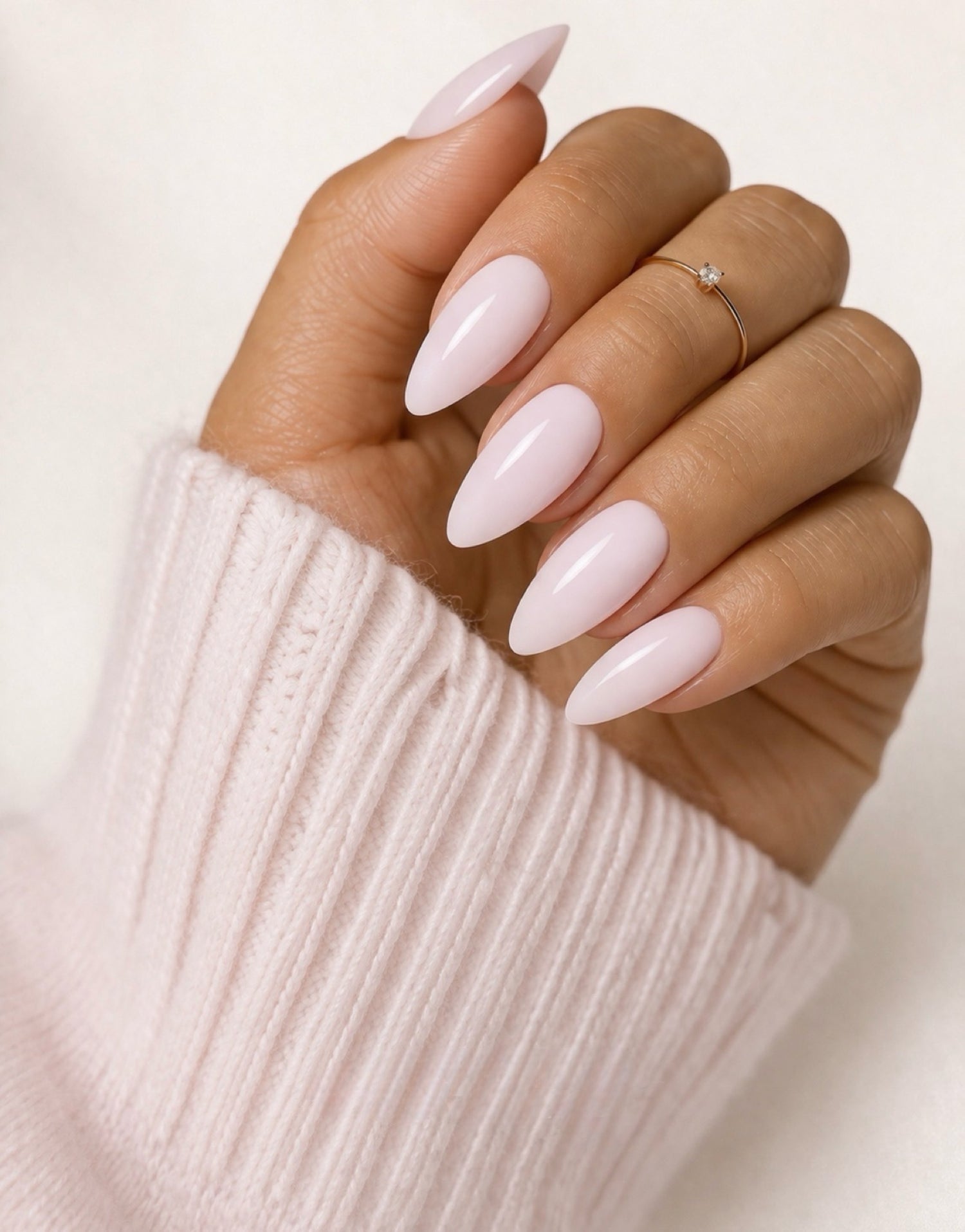 POWDER KISS - 'HEMA FREE' LIQUID POLIGEL STRUCTURE BASE