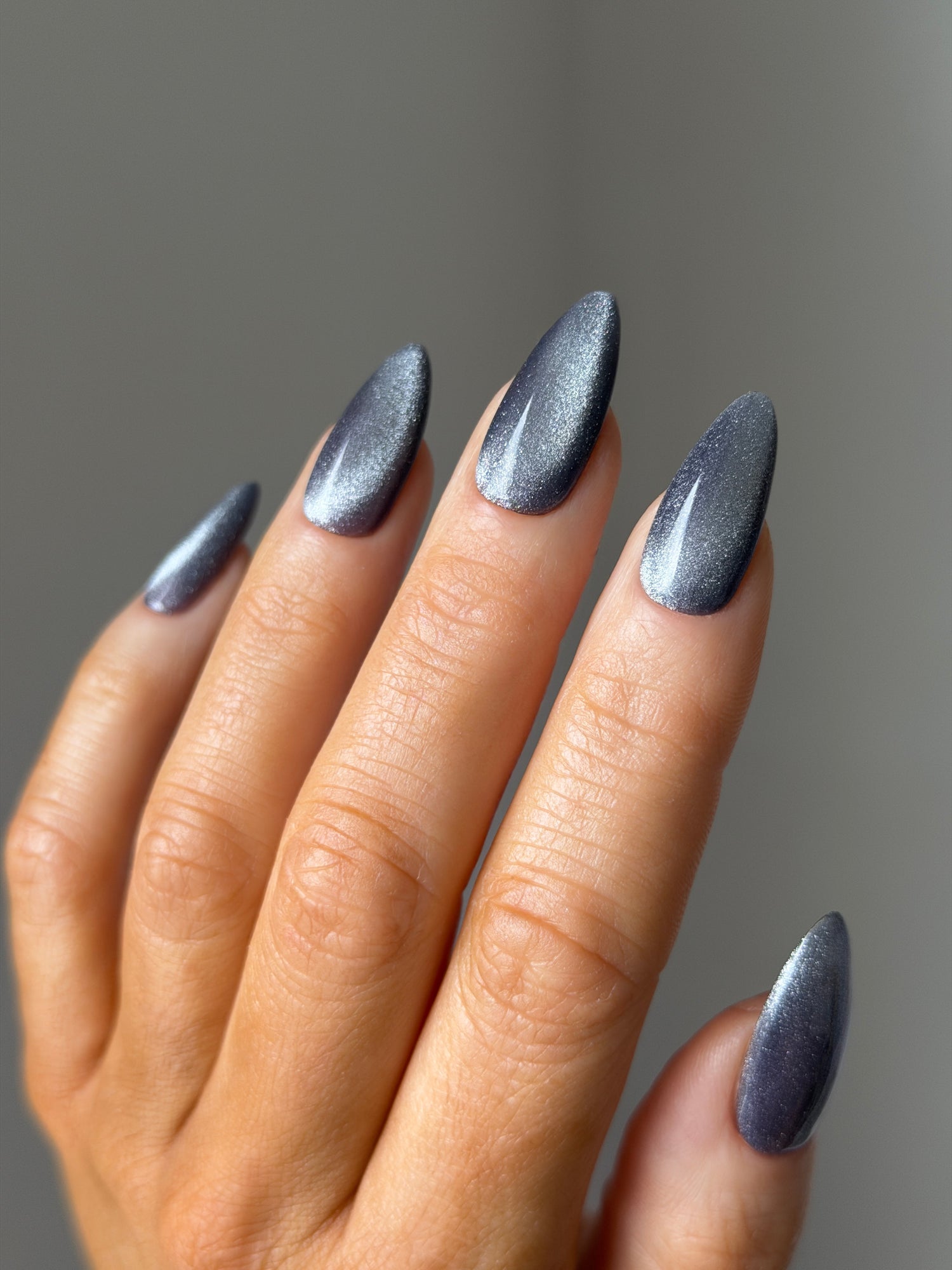 JEWEL - CAT EYE 'Hema-Free'