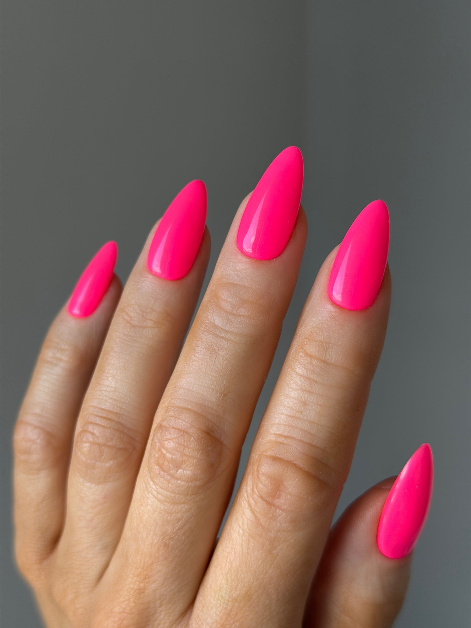 MIAMI PINK 'Hema-Free'