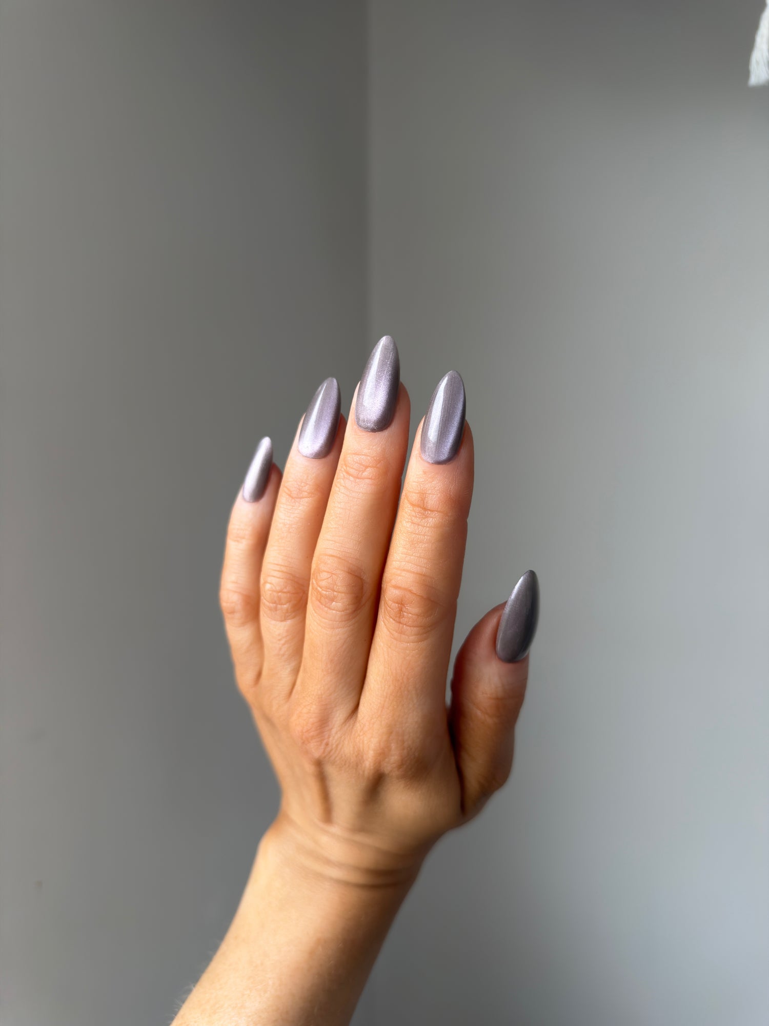 PEARL - CAT EYE 'Hema-Free'