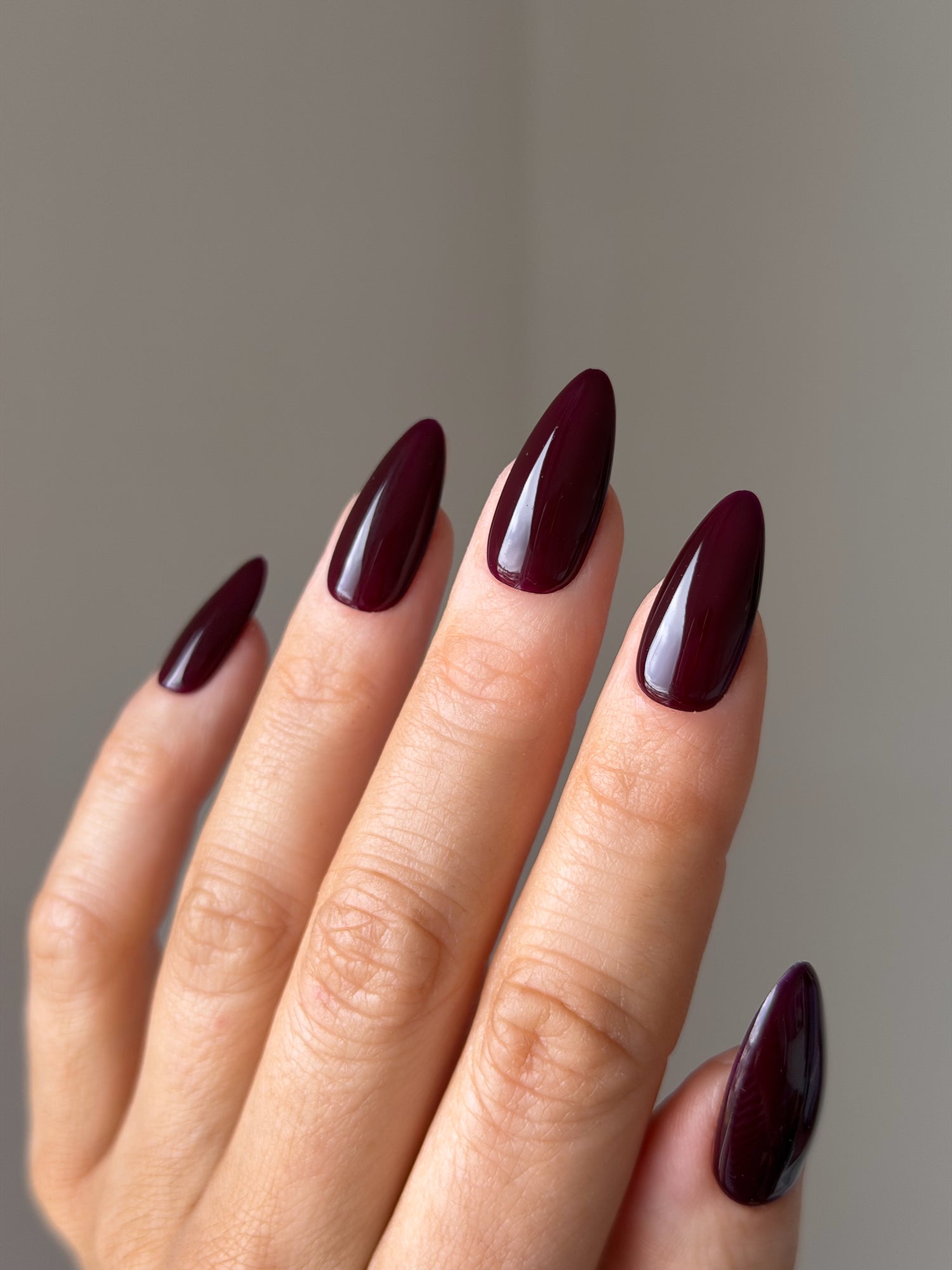 PLUM RUSH
