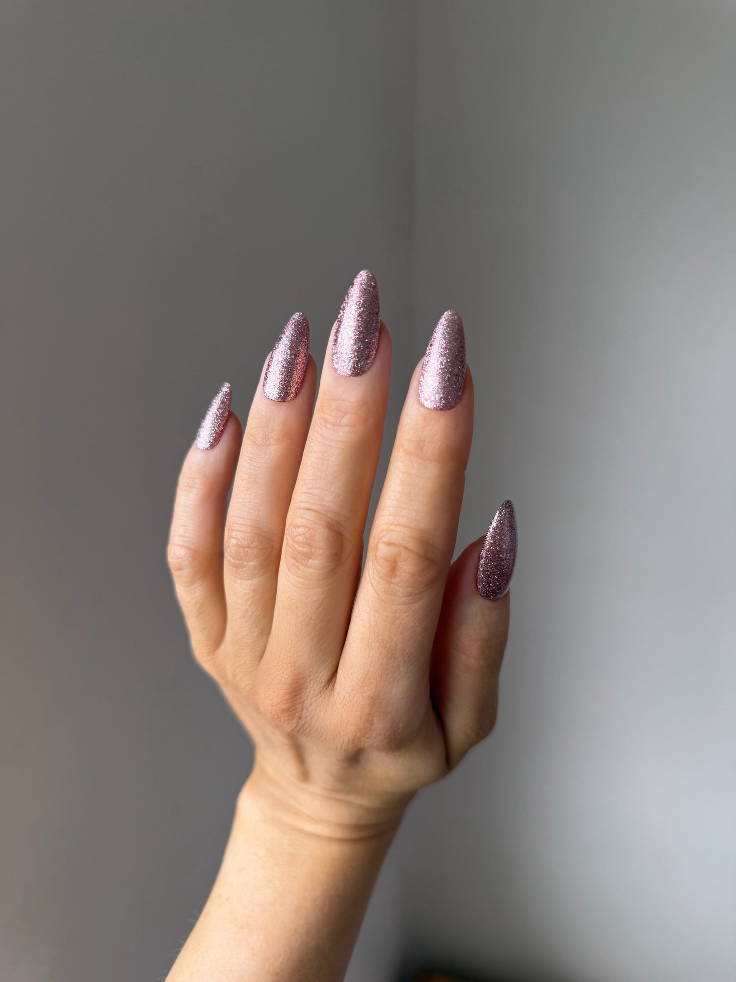 ROSE SPARKLE
